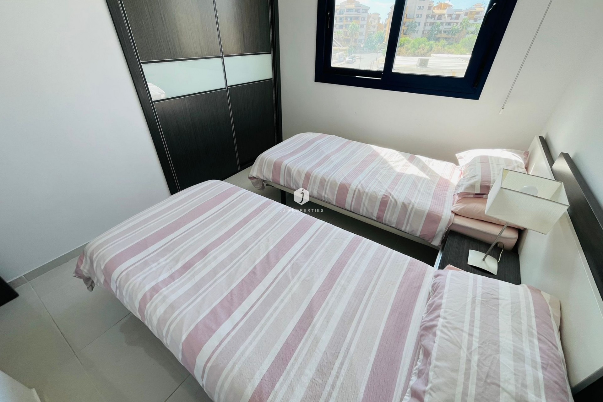 Segunda mano - Apartamento / piso -
Punta Prima - Costa Blanca