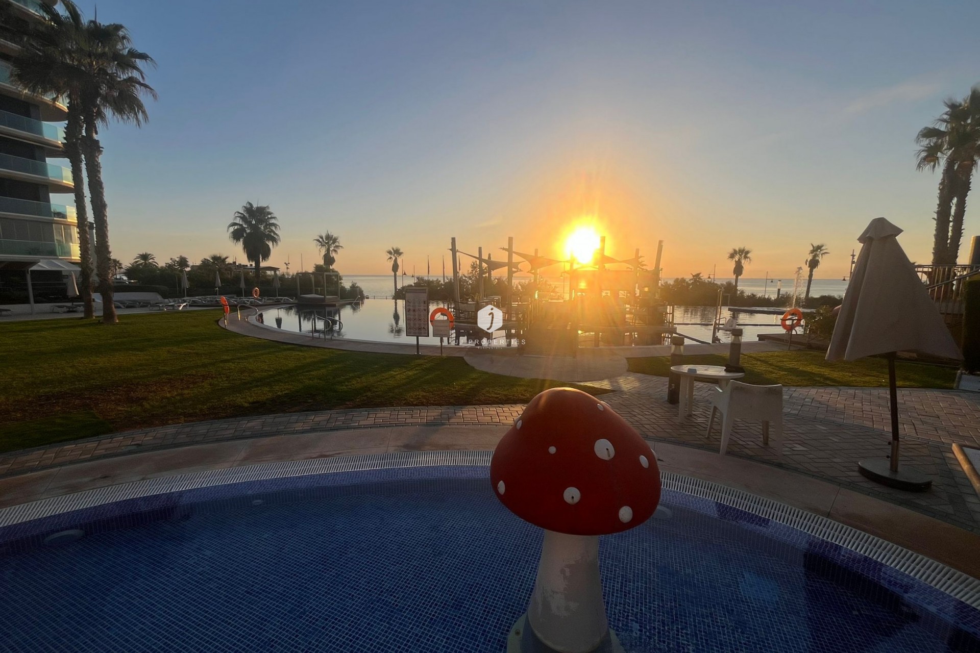 Segunda mano - Apartamento / piso -
Punta Prima - Costa Blanca