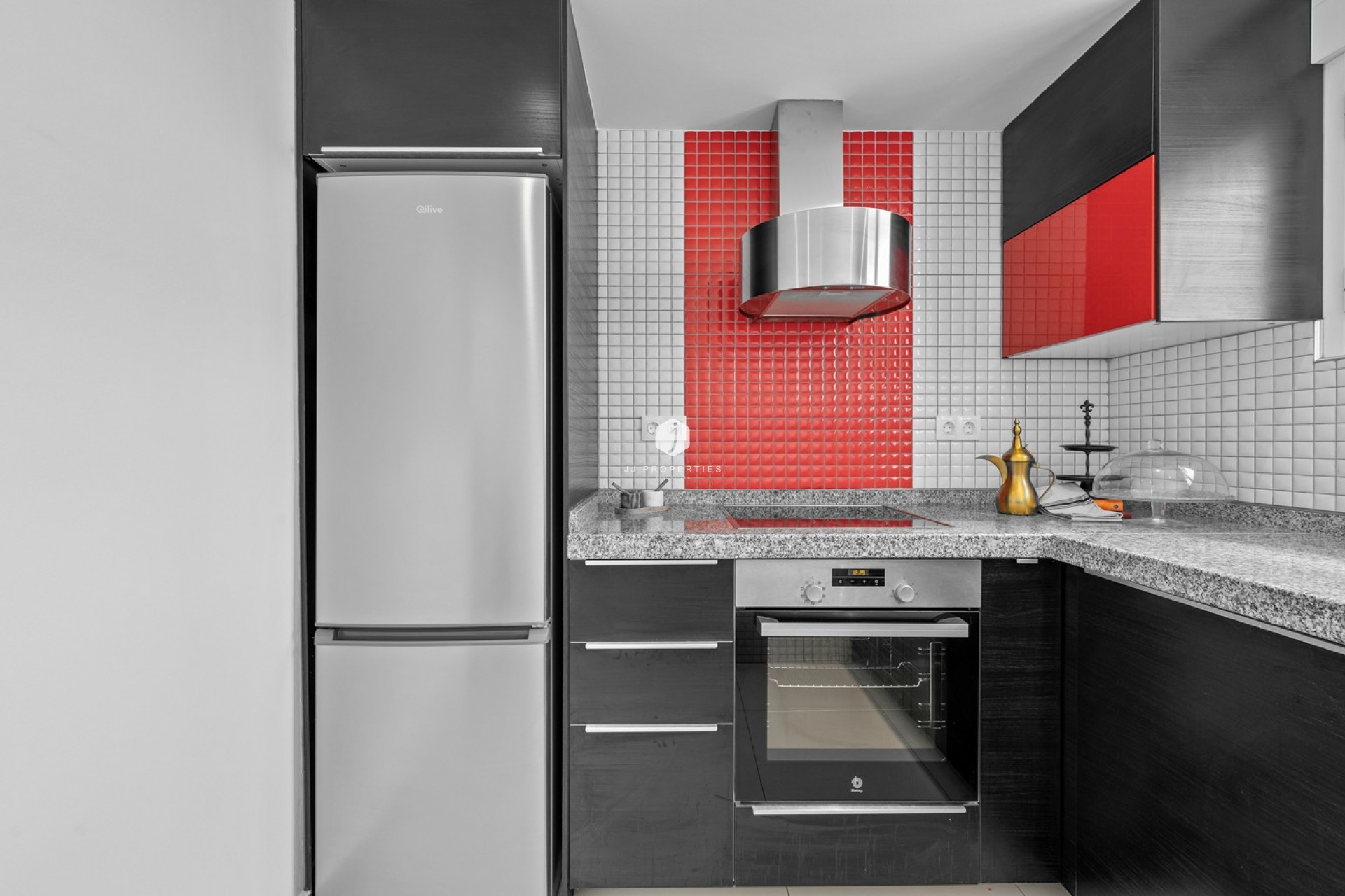 Segunda mano - Apartamento / piso -
Punta Prima - Costa Blanca