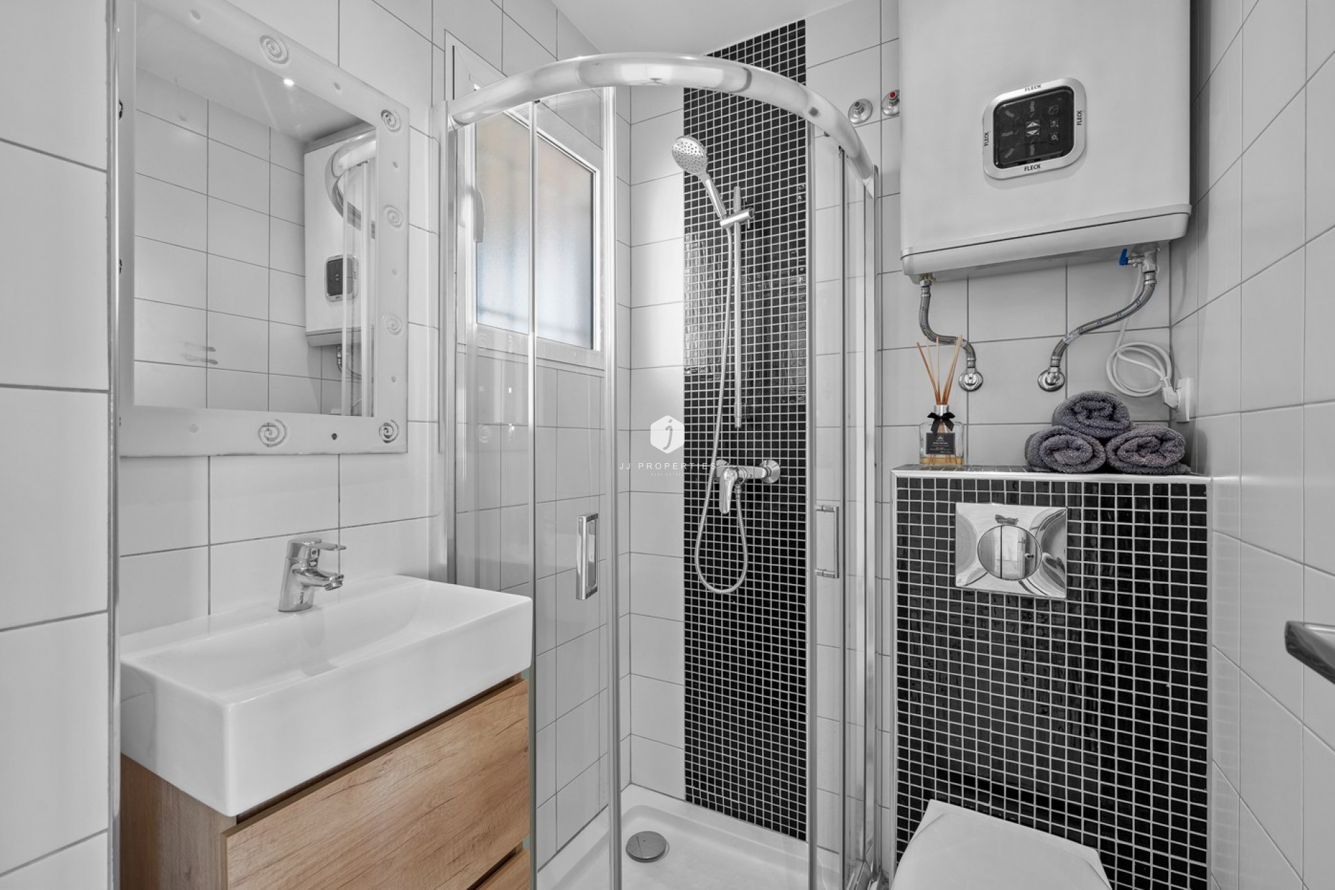 Segunda mano - Apartamento / piso -
Punta Prima - Costa Blanca