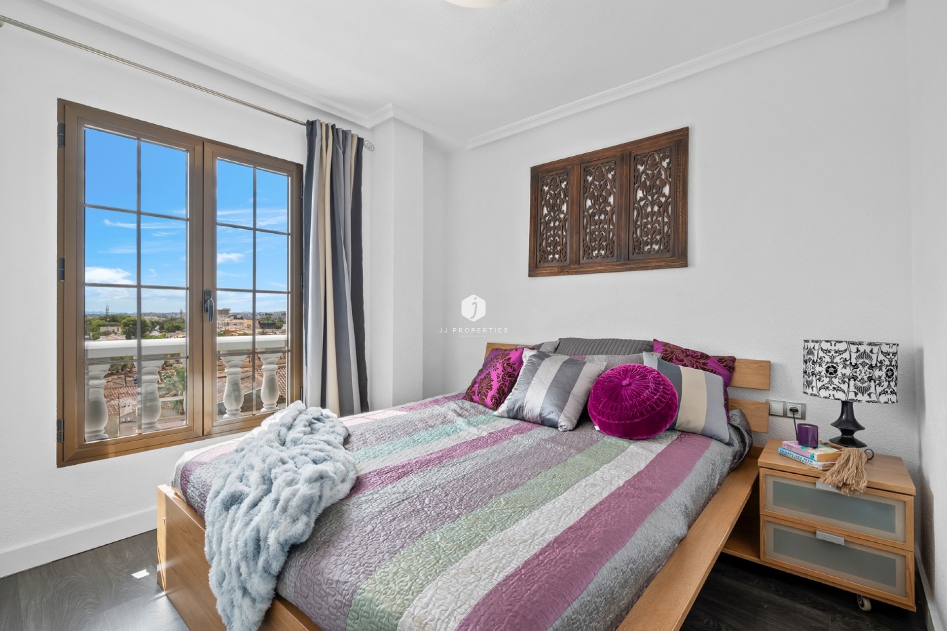 Segunda mano - Apartamento / piso -
Punta Prima - Costa Blanca