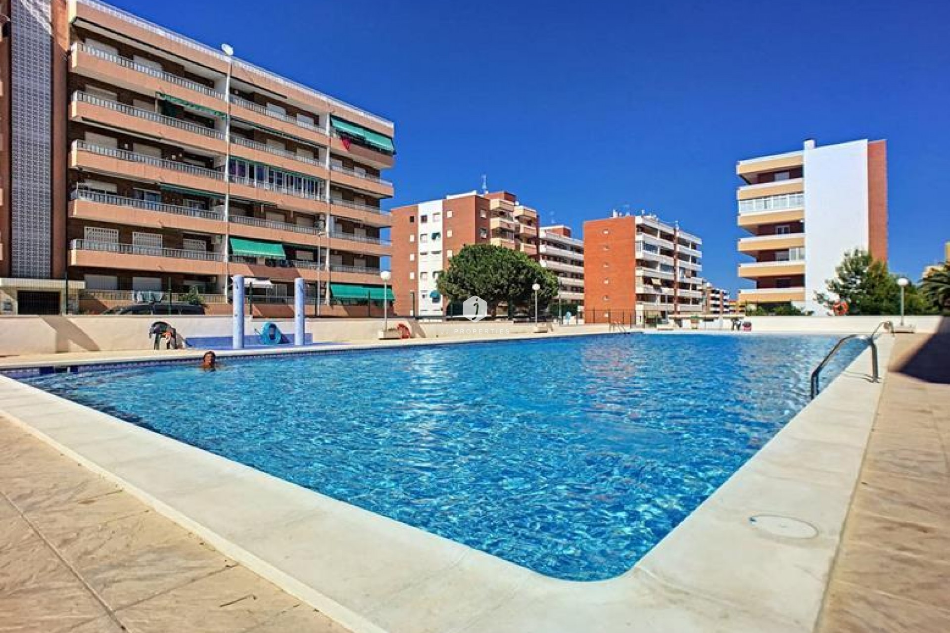 Segunda mano - Apartamento / piso -
Punta Prima - Costa Blanca
