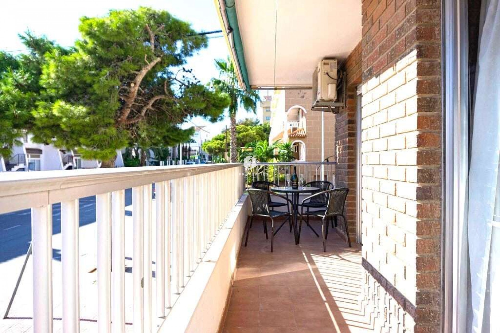 Segunda mano - Apartamento / piso -
Punta Prima - Costa Blanca