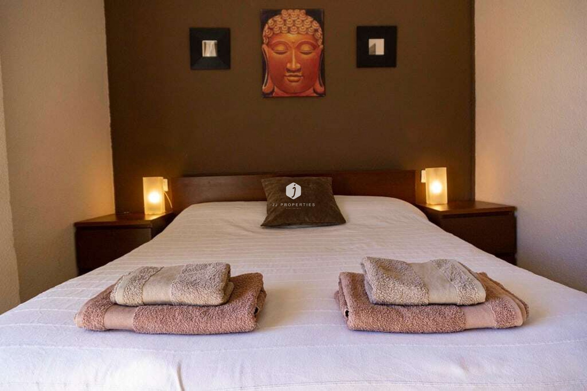 Segunda mano - Apartamento / piso -
Punta Prima - Costa Blanca