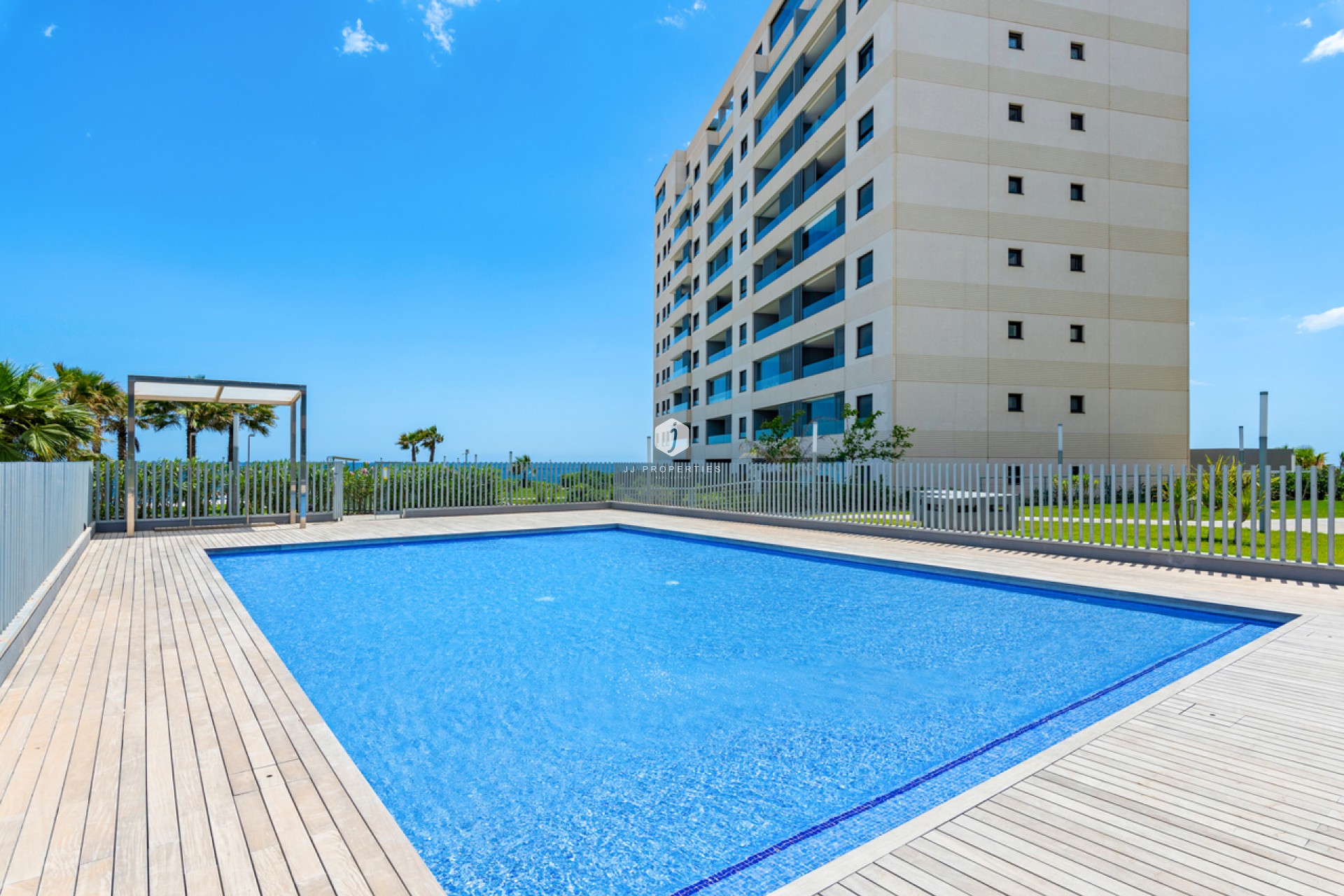 Segunda mano - Apartamento / piso -
Punta Prima - Costa Blanca