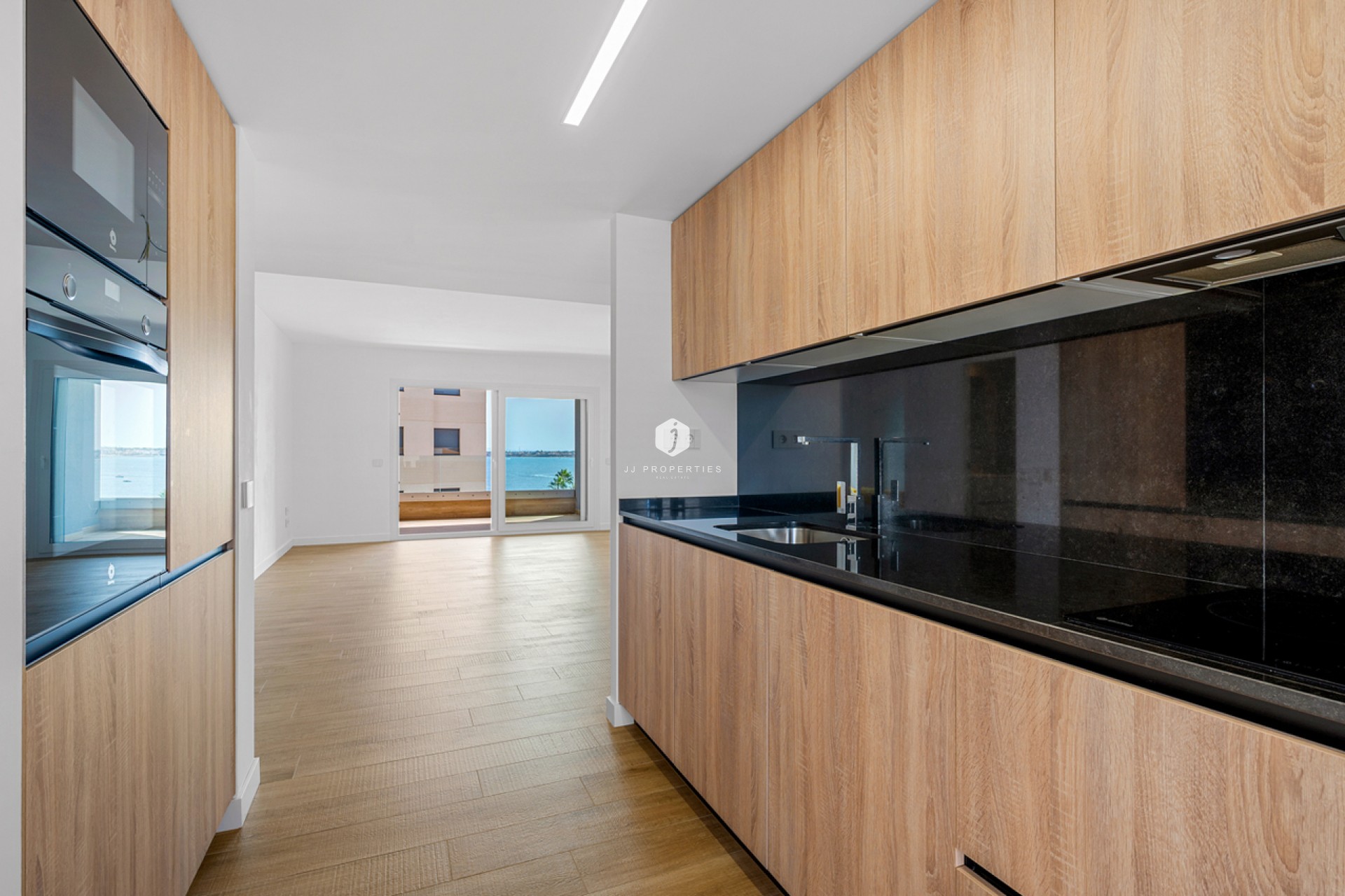 Segunda mano - Apartamento / piso -
Punta Prima - Costa Blanca