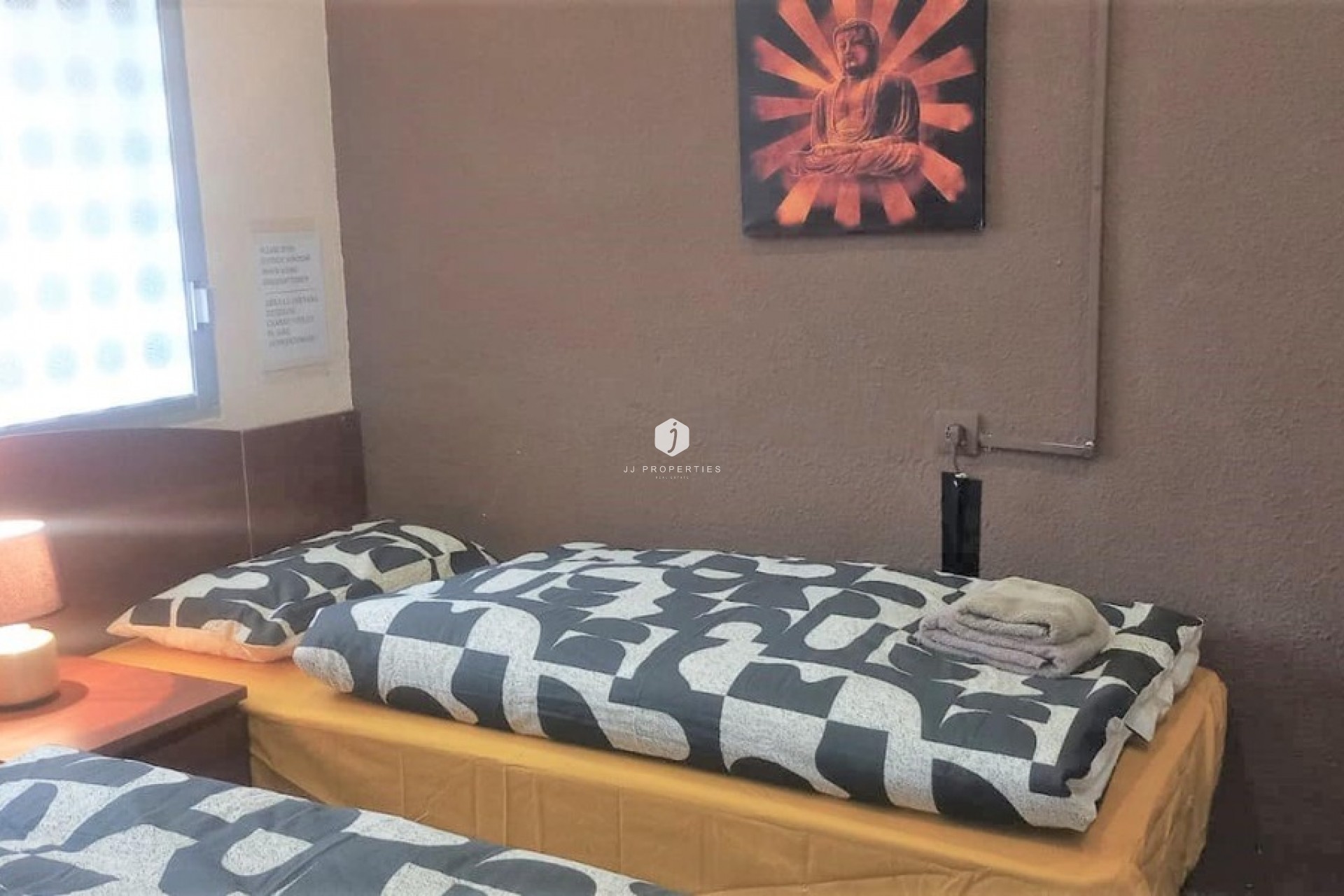 Segunda mano - Apartamento / piso -
Punta Prima - Costa Blanca