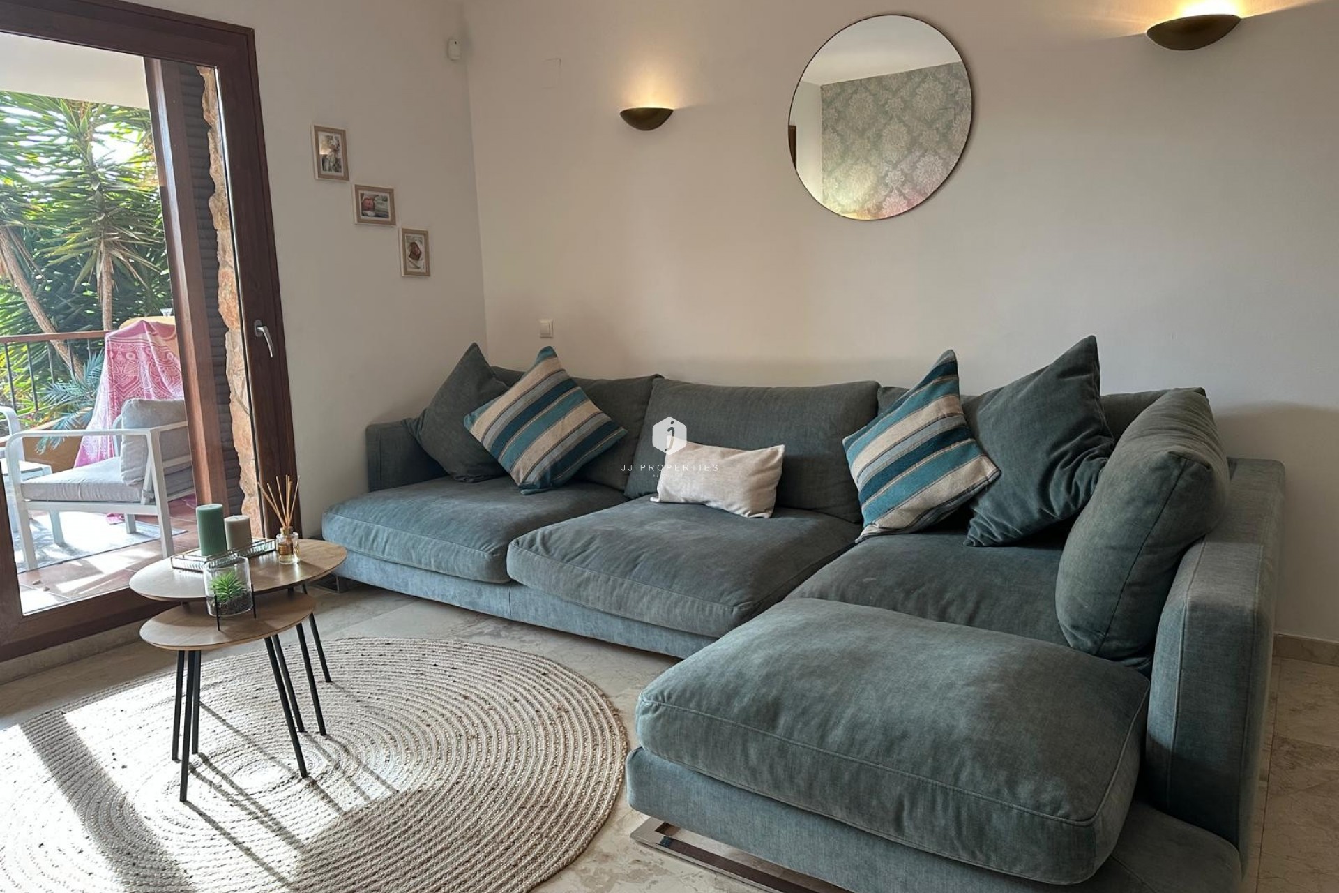 Segunda mano - Apartamento / piso -
Punta Prima - Costa Blanca