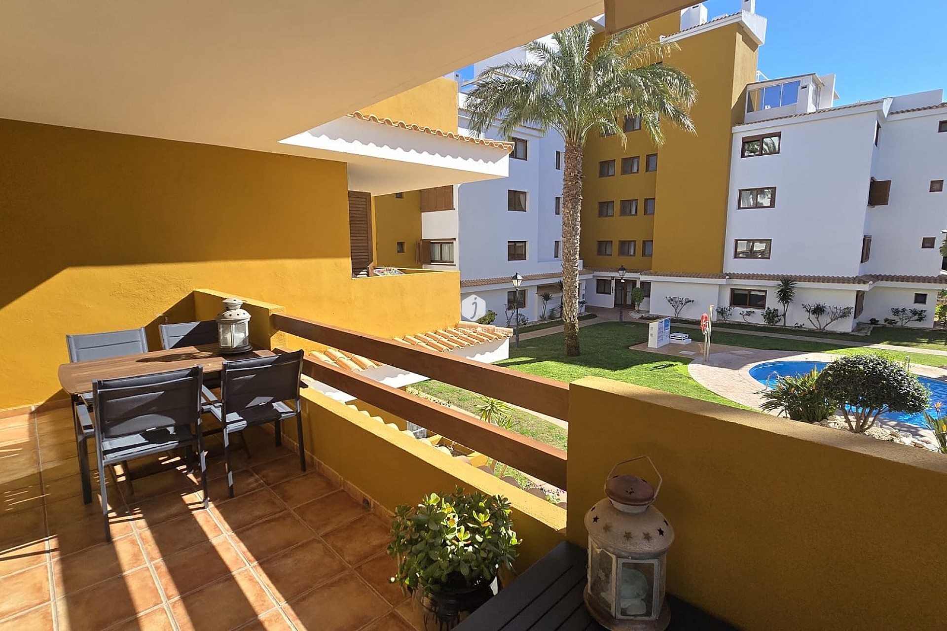 Segunda mano - Apartamento / piso -
Punta Prima - Costa Blanca