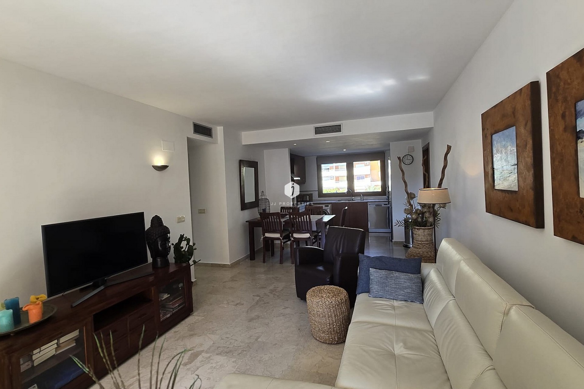 Segunda mano - Apartamento / piso -
Punta Prima - Costa Blanca