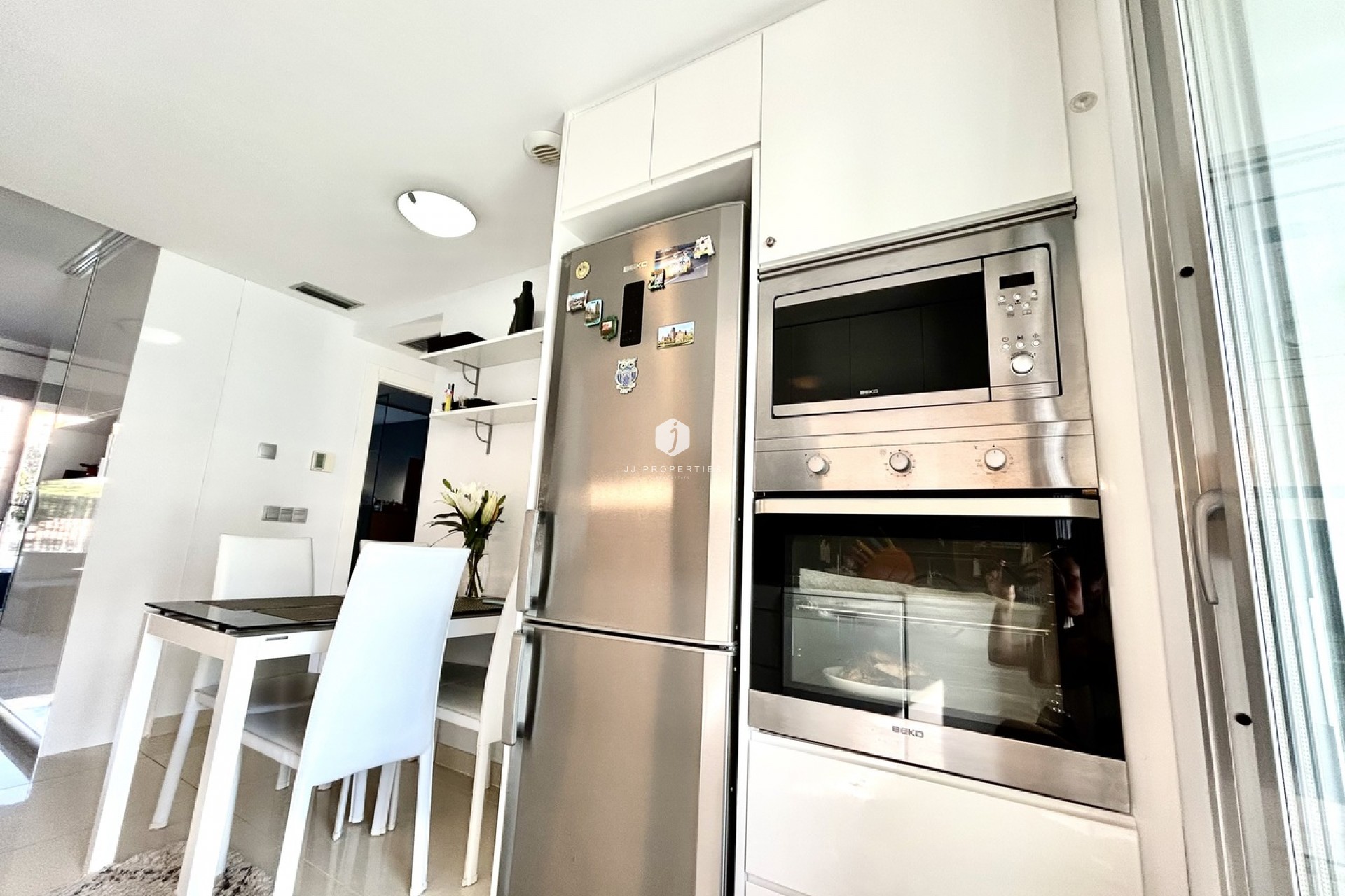 Segunda mano - Apartamento / piso -
Punta Prima - Costa Blanca