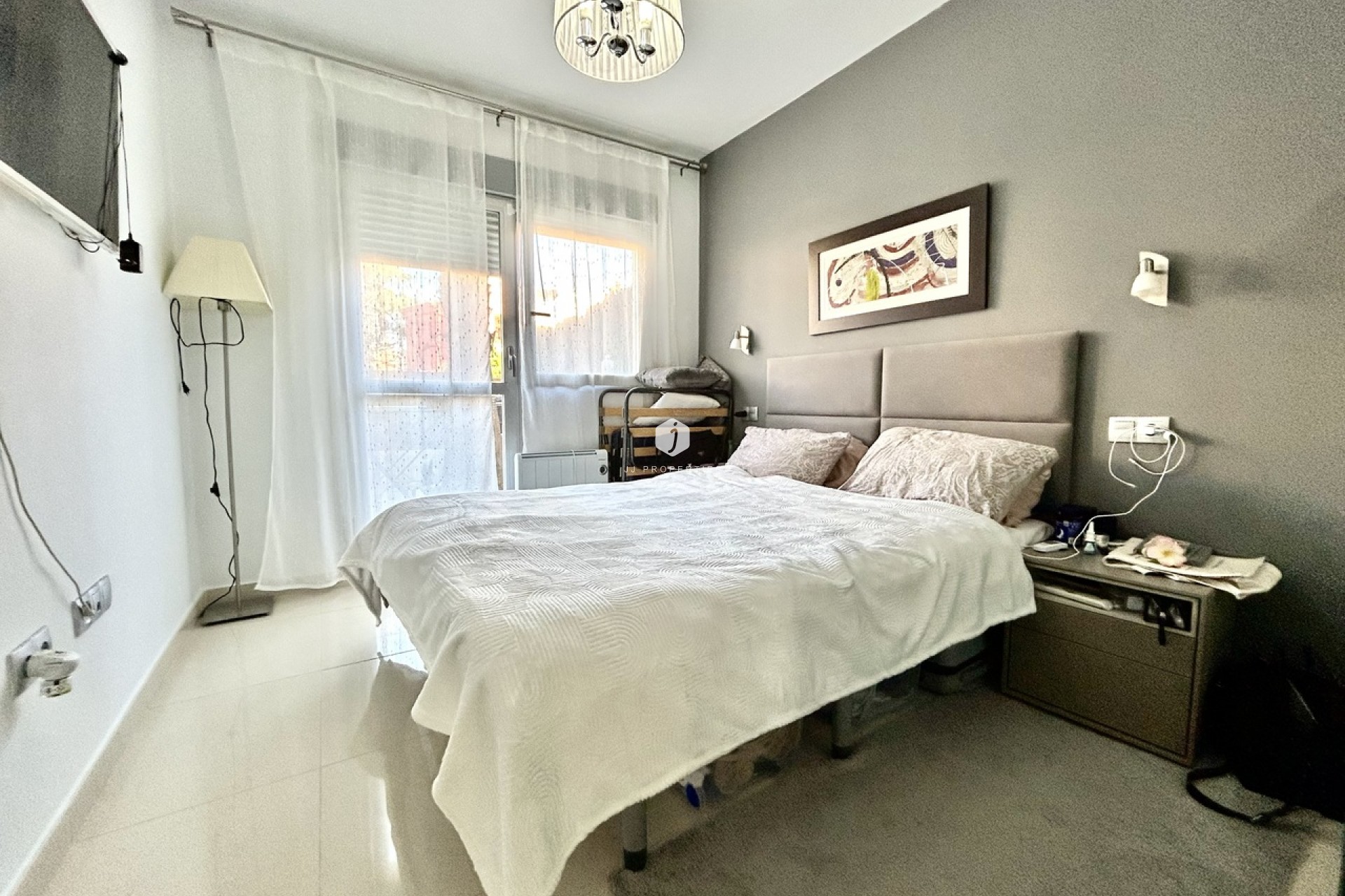 Segunda mano - Apartamento / piso -
Punta Prima - Costa Blanca
