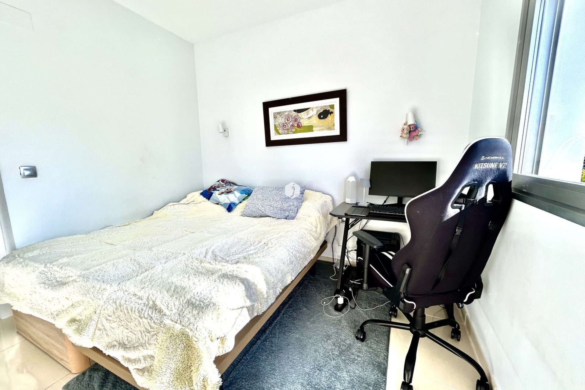 Segunda mano - Apartamento / piso -
Punta Prima - Costa Blanca