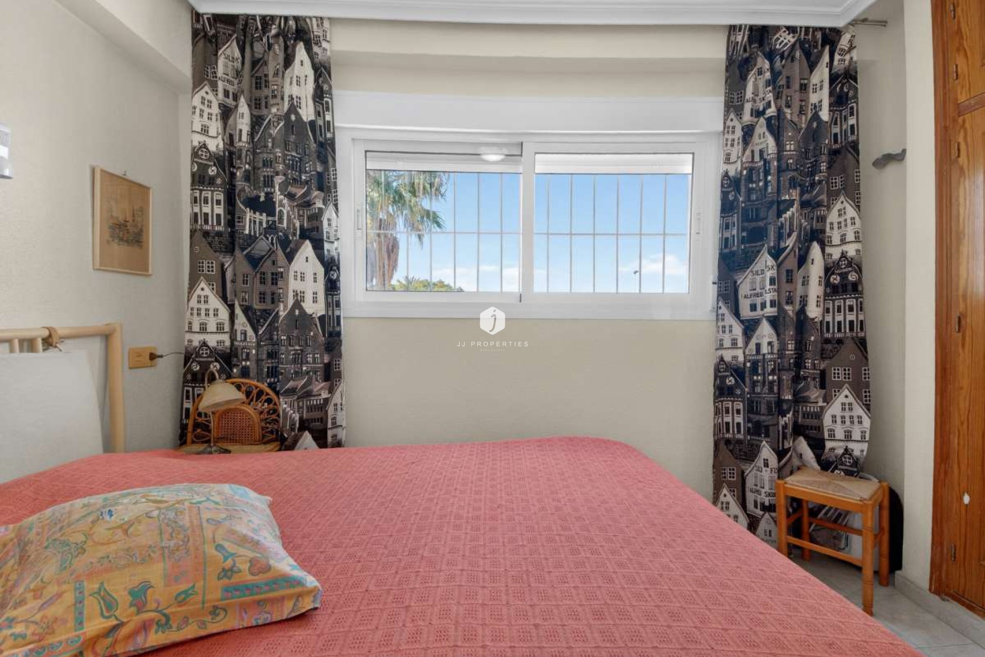 Segunda mano - Apartamento / piso -
Punta Prima - Costa Blanca
