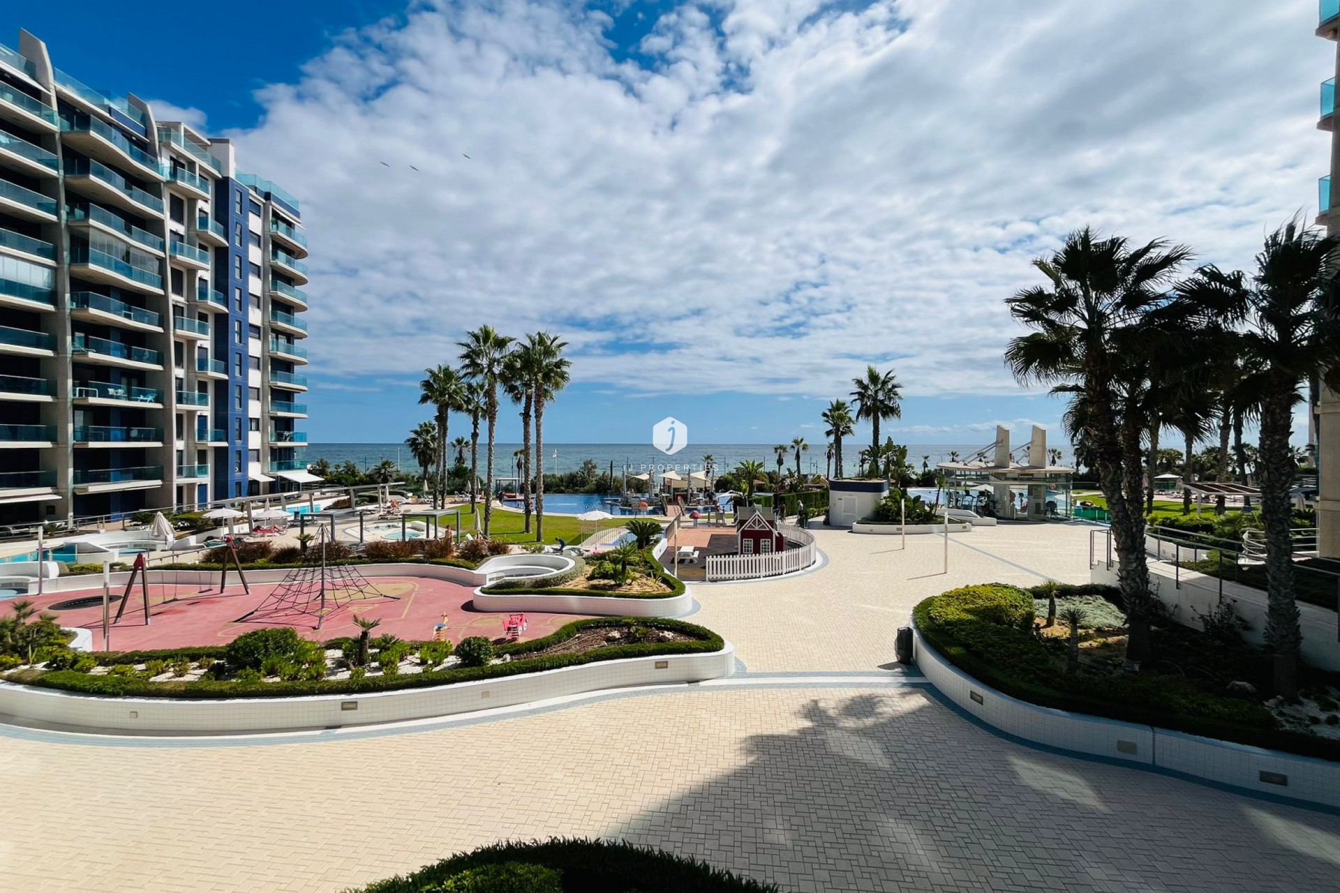 Segunda mano - Apartamento / piso -
Punta Prima - Costa Blanca