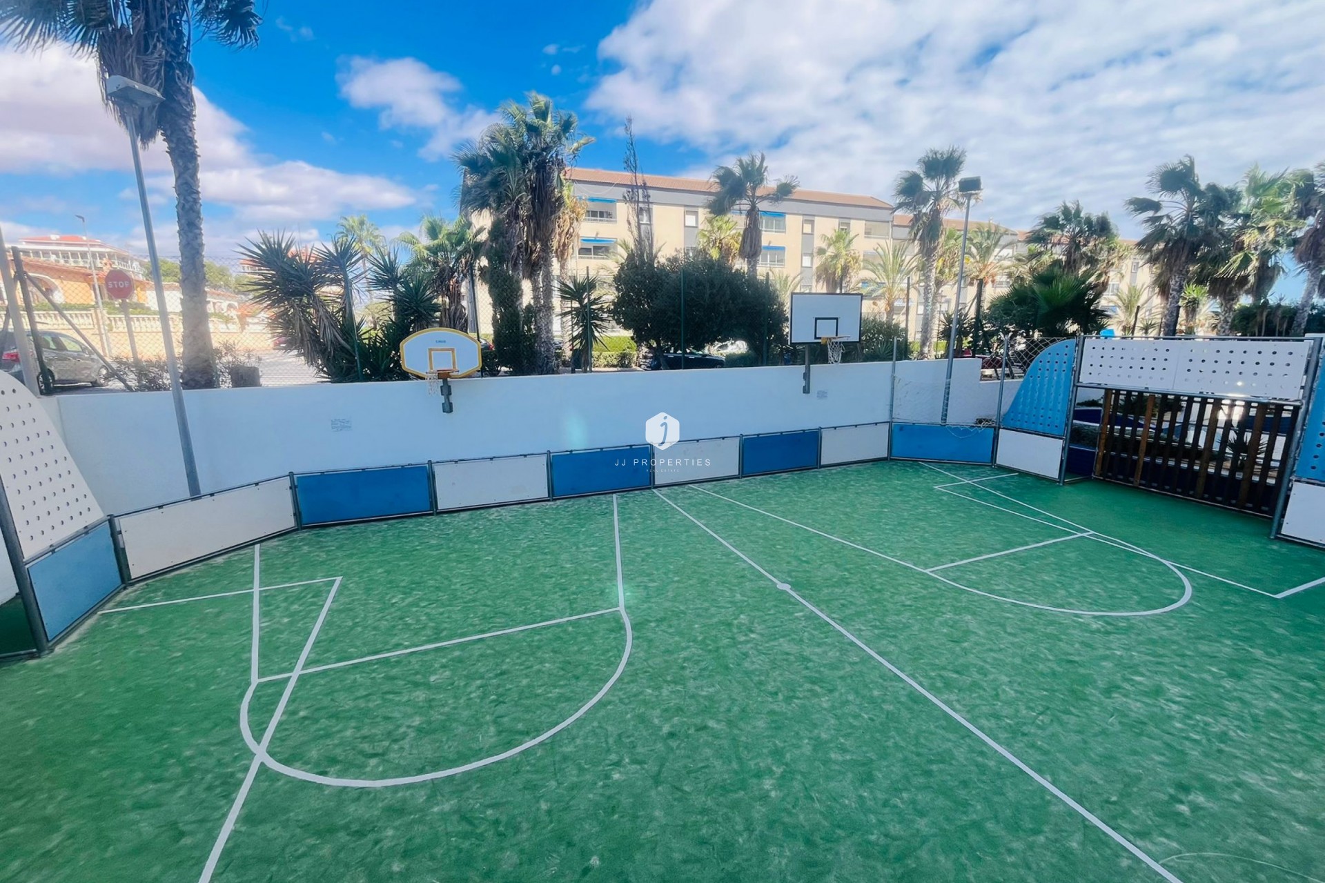 Segunda mano - Apartamento / piso -
Punta Prima - Costa Blanca