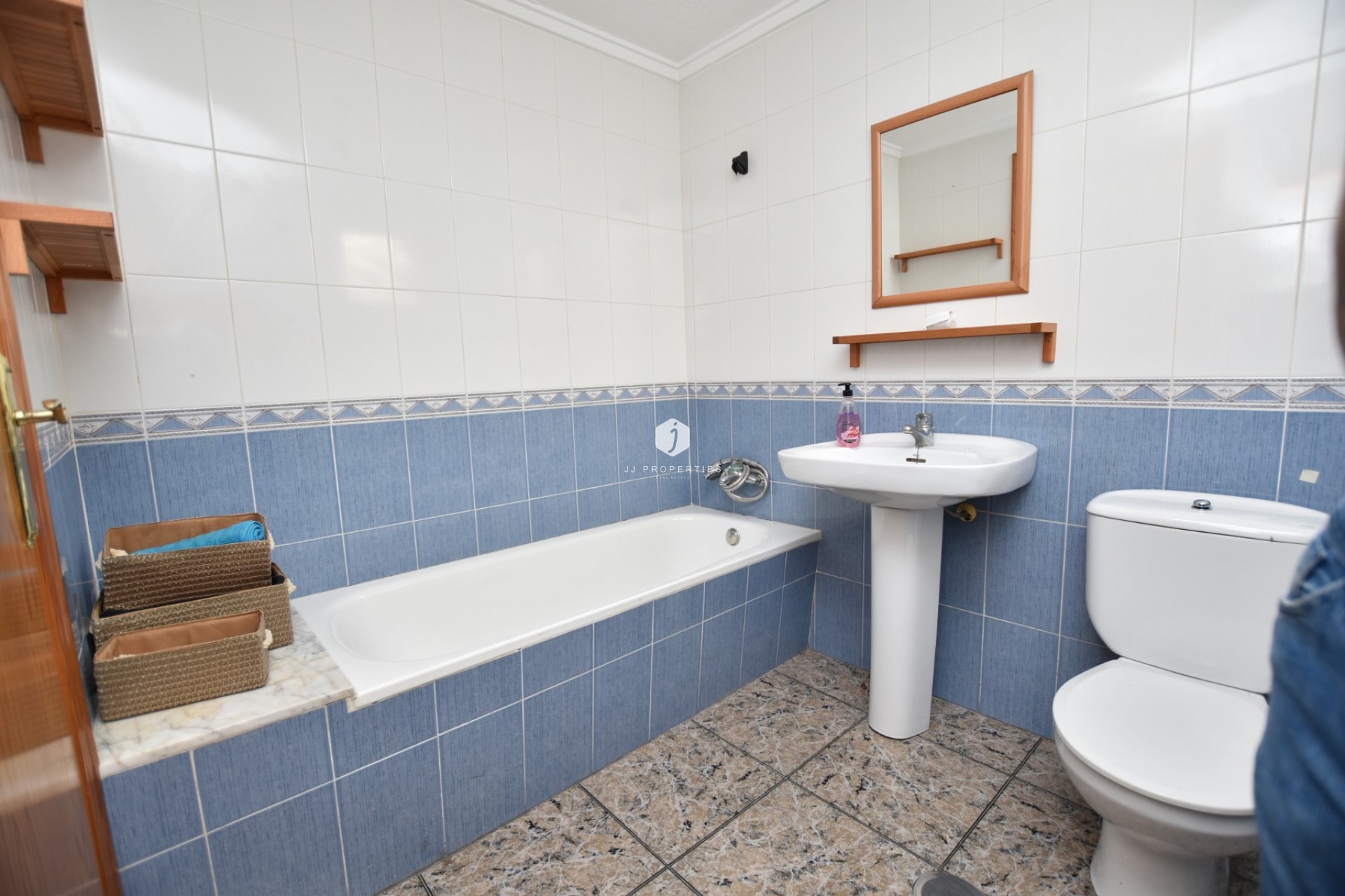 Segunda mano - Apartamento / piso -
Rojales - Inland