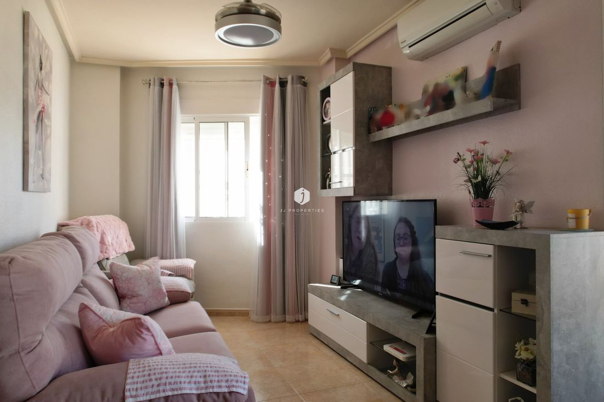 Segunda mano - Apartamento / piso -
Rojales - Inland