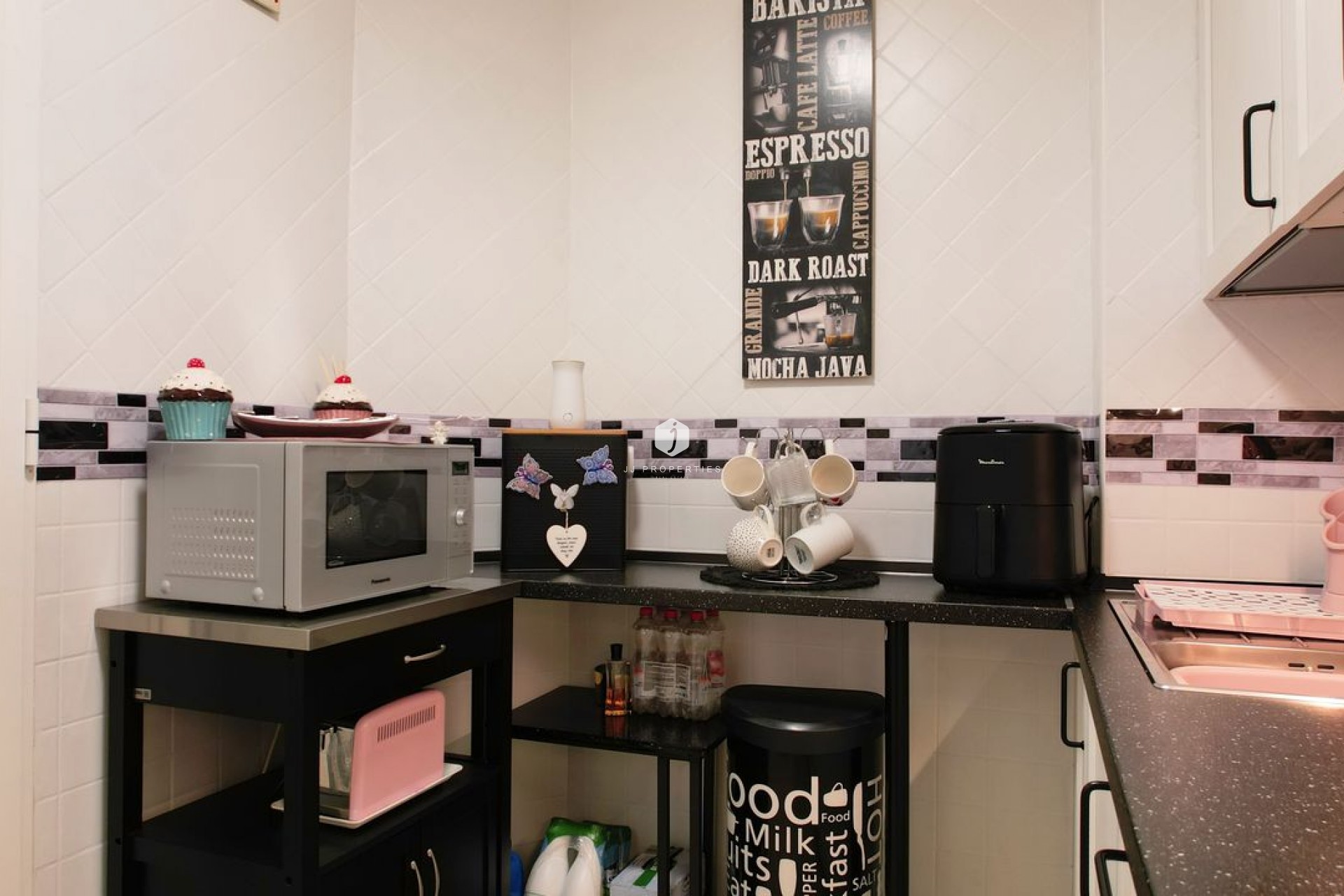 Segunda mano - Apartamento / piso -
Rojales - Inland