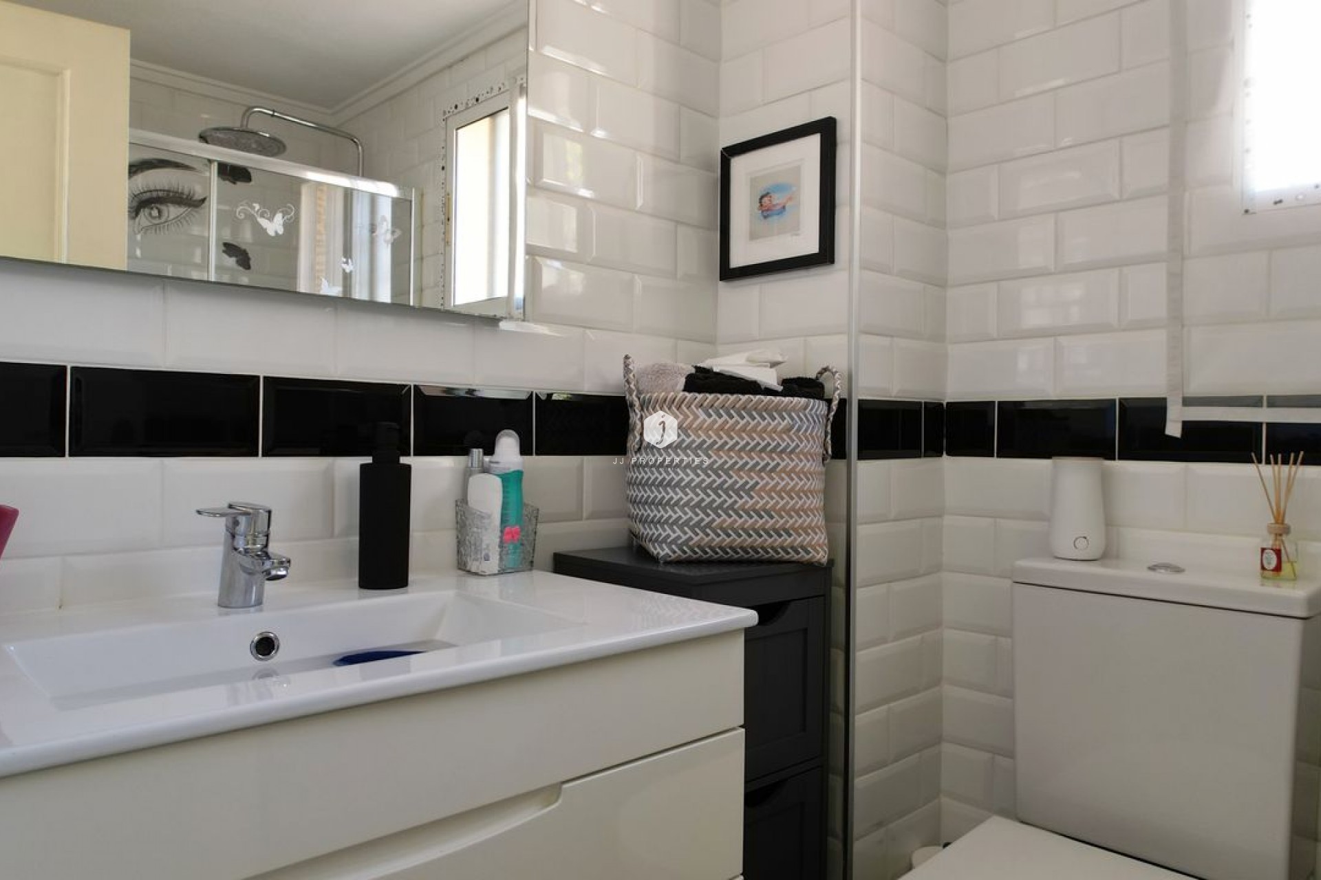 Segunda mano - Apartamento / piso -
Rojales - Inland