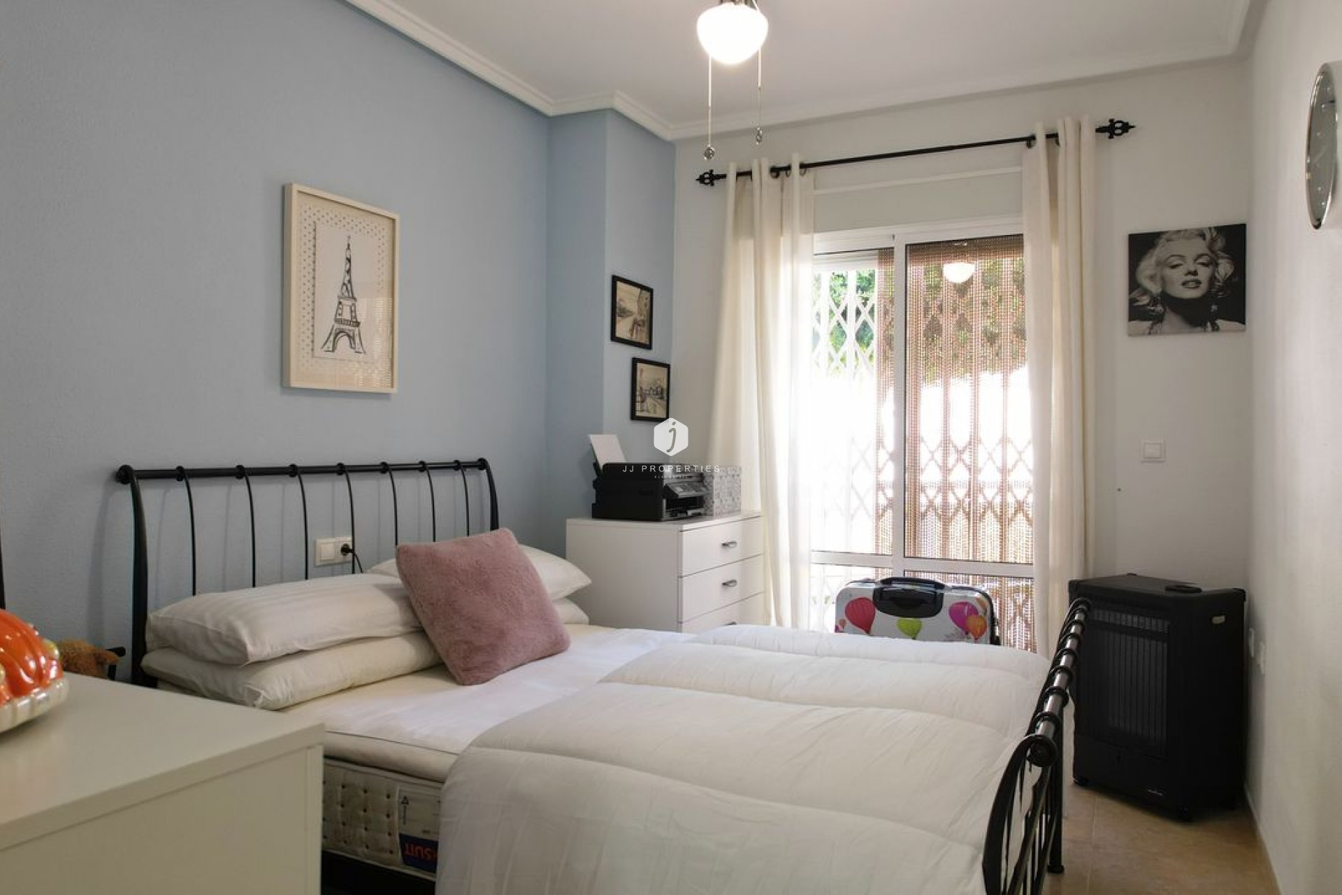 Segunda mano - Apartamento / piso -
Rojales - Inland