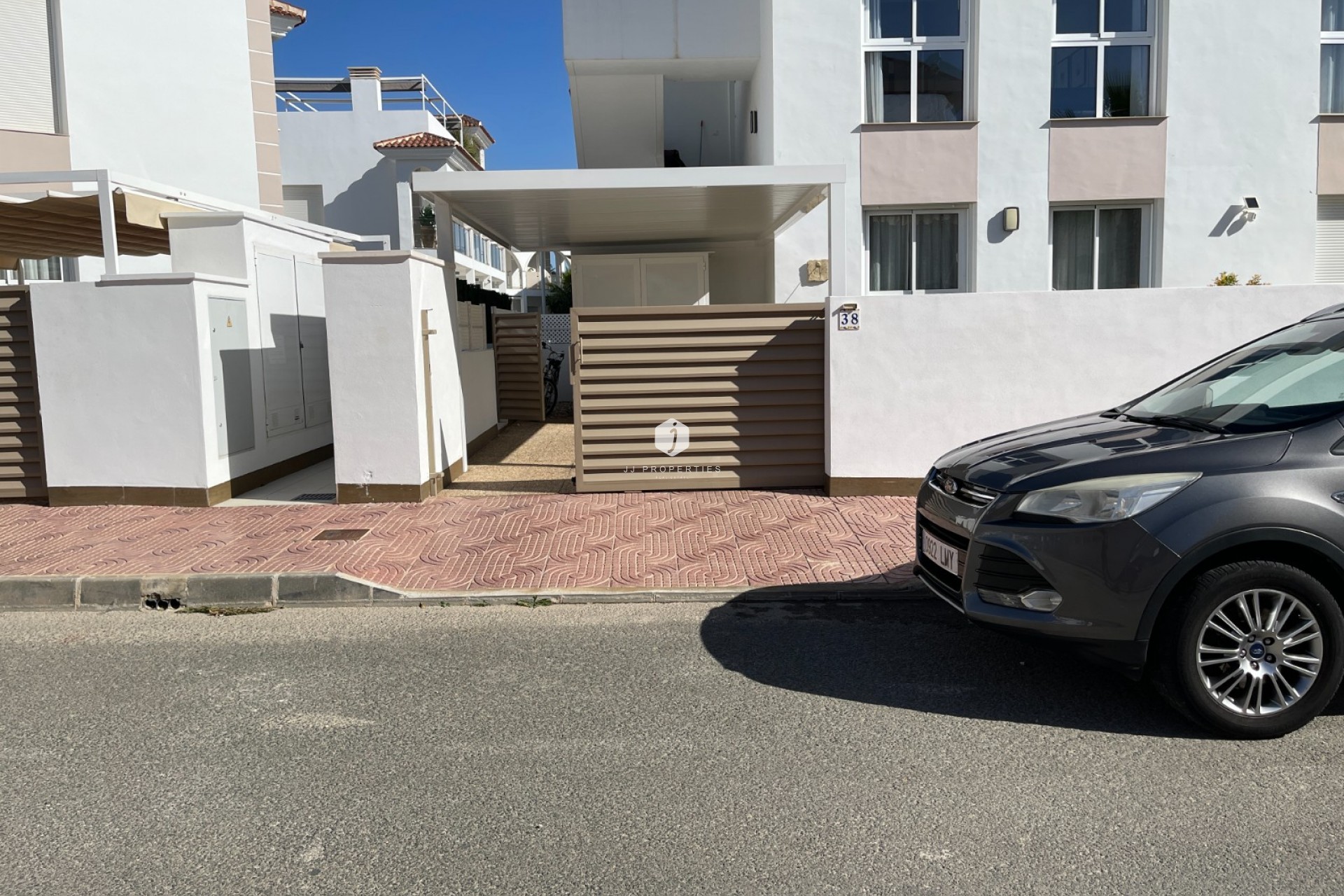 Segunda mano - Apartamento / piso -
Rojales - Inland