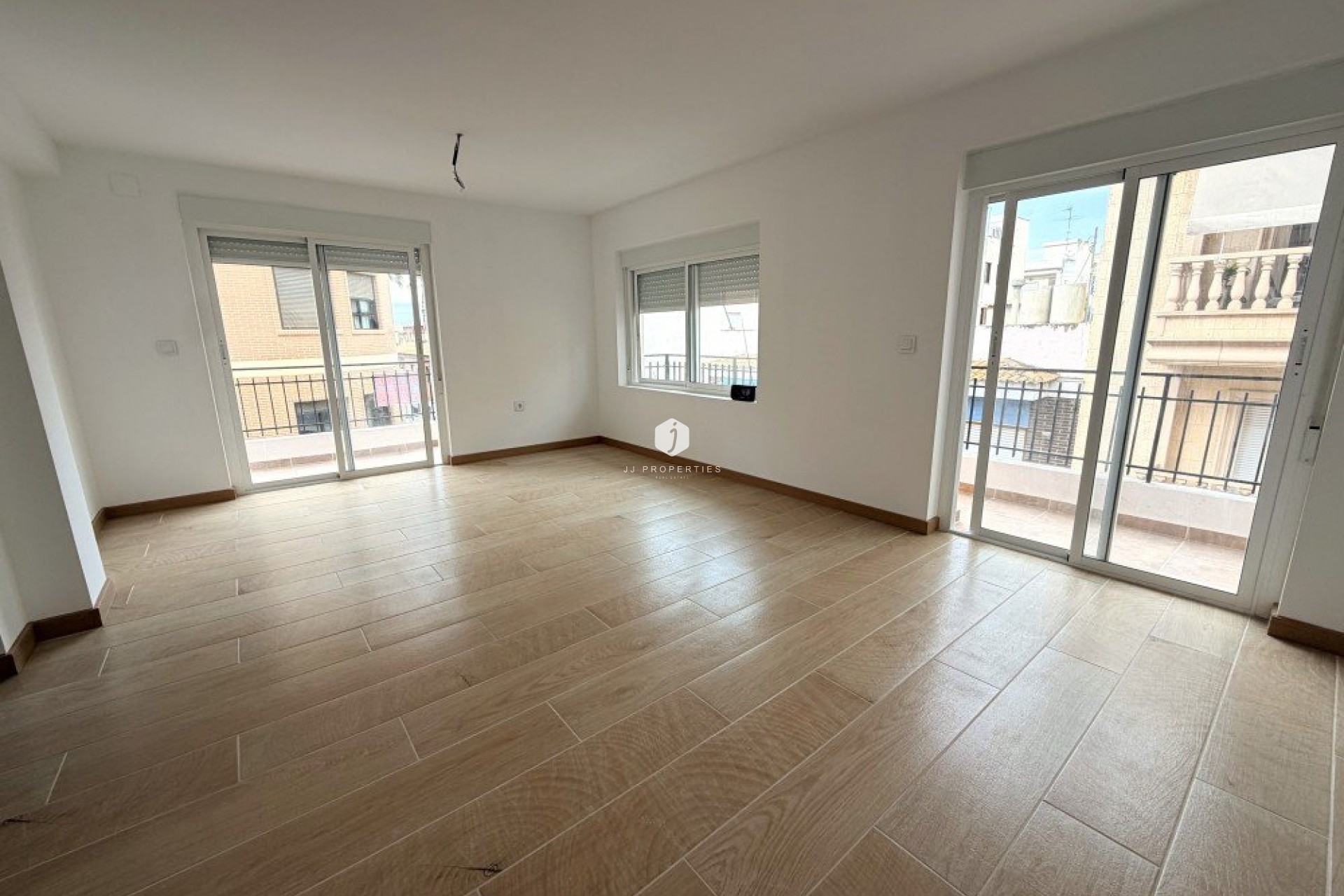Segunda mano - Apartamento / piso -
Rojales - Inland