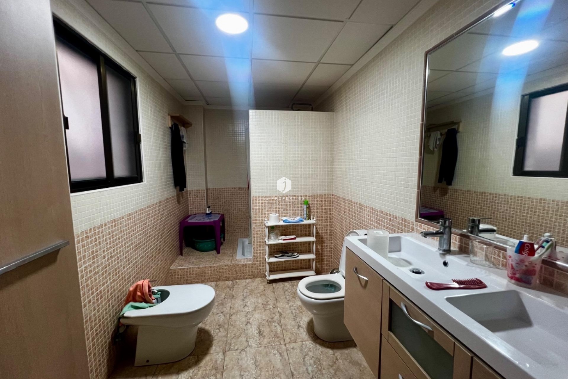 Segunda mano - Apartamento / piso -
Rojales