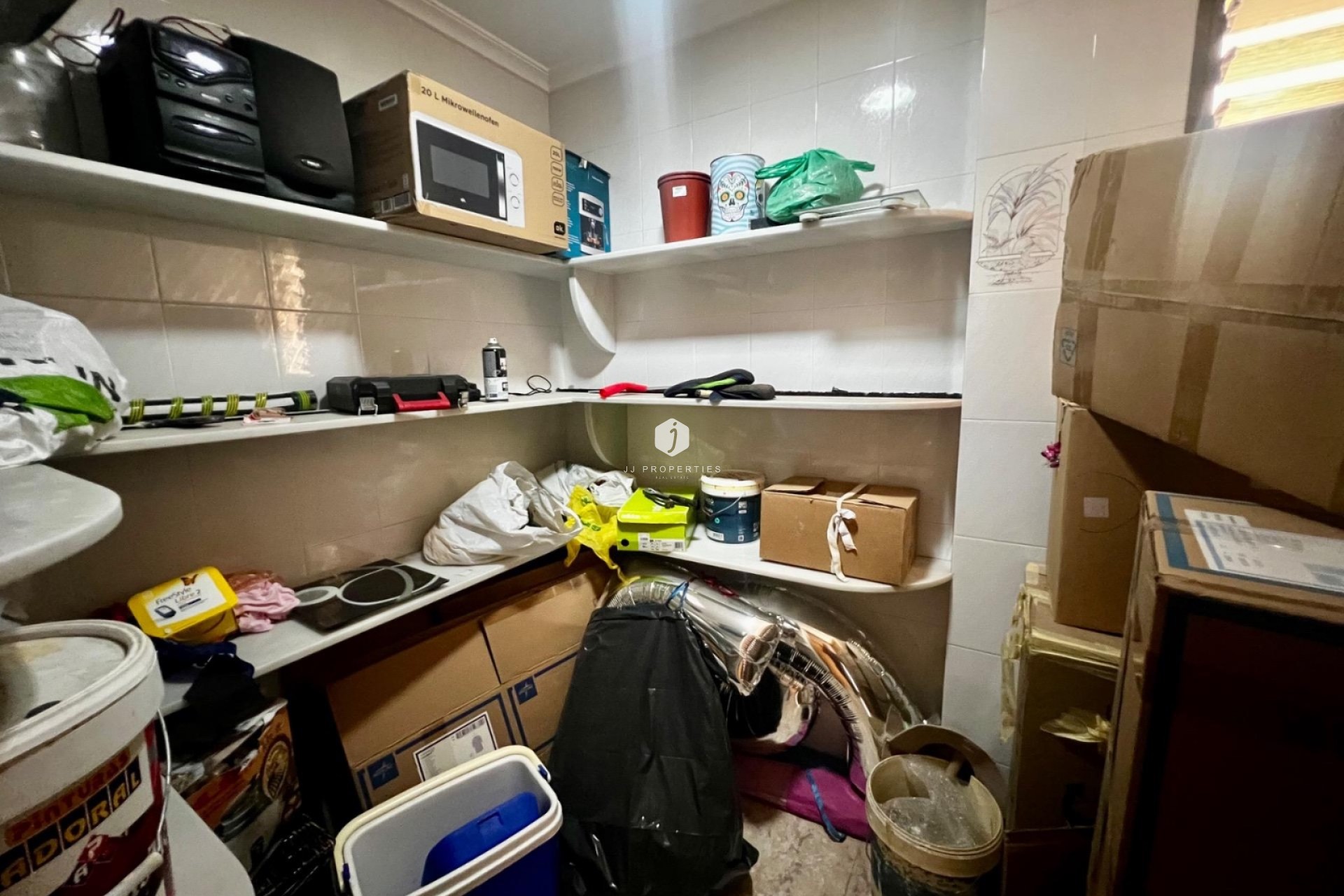 Segunda mano - Apartamento / piso -
Rojales