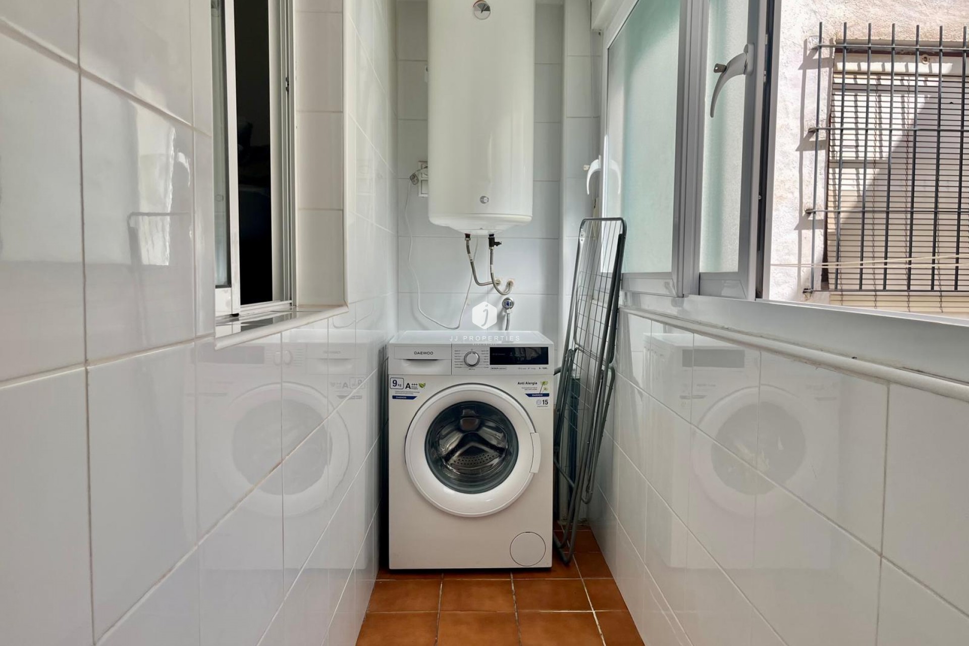 Segunda mano - Apartamento / piso -
Rojales
