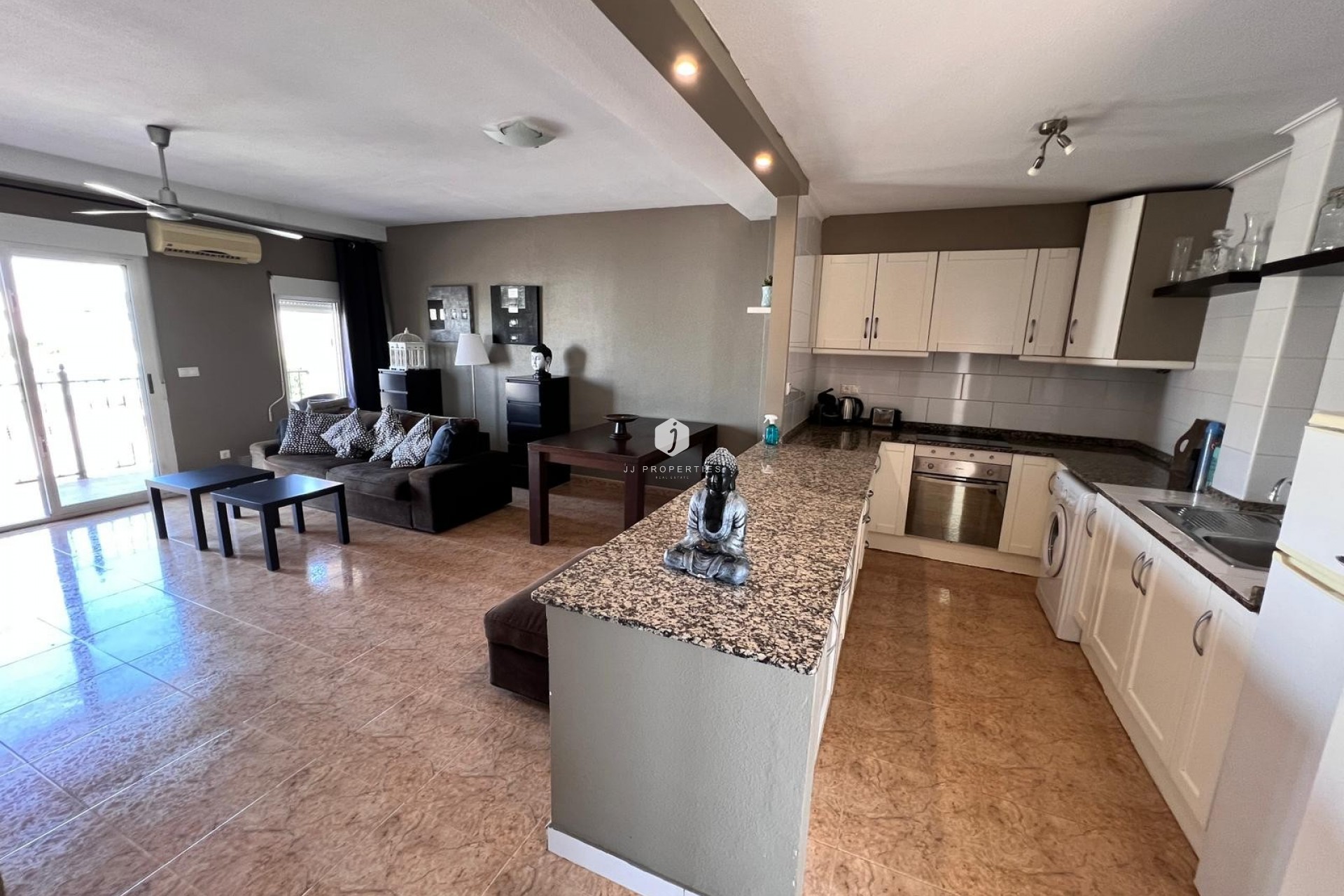 Segunda mano - Apartamento / piso -
San Fulgencio - Costa Blanca