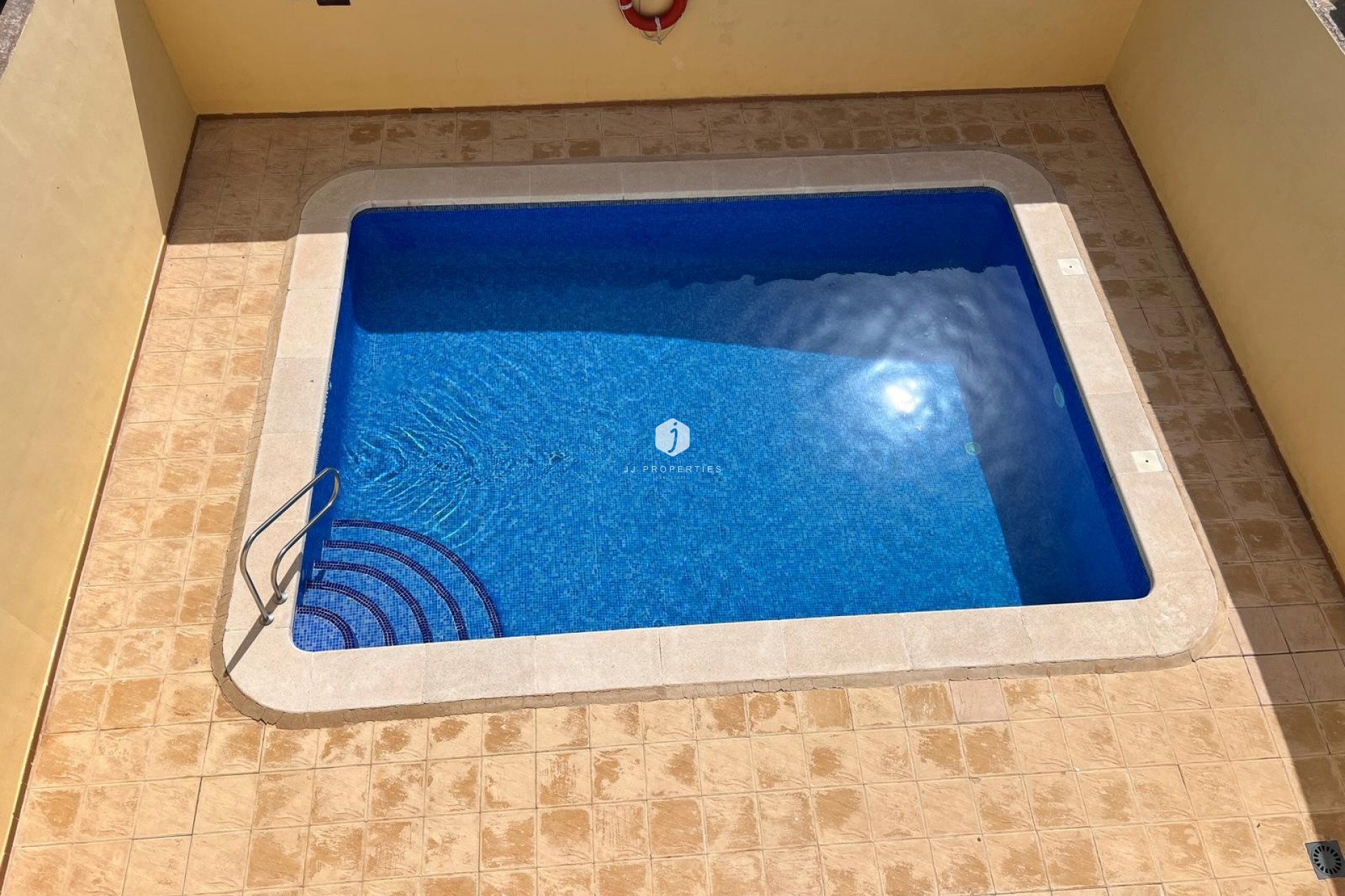 Segunda mano - Apartamento / piso -
San Fulgencio - Costa Blanca