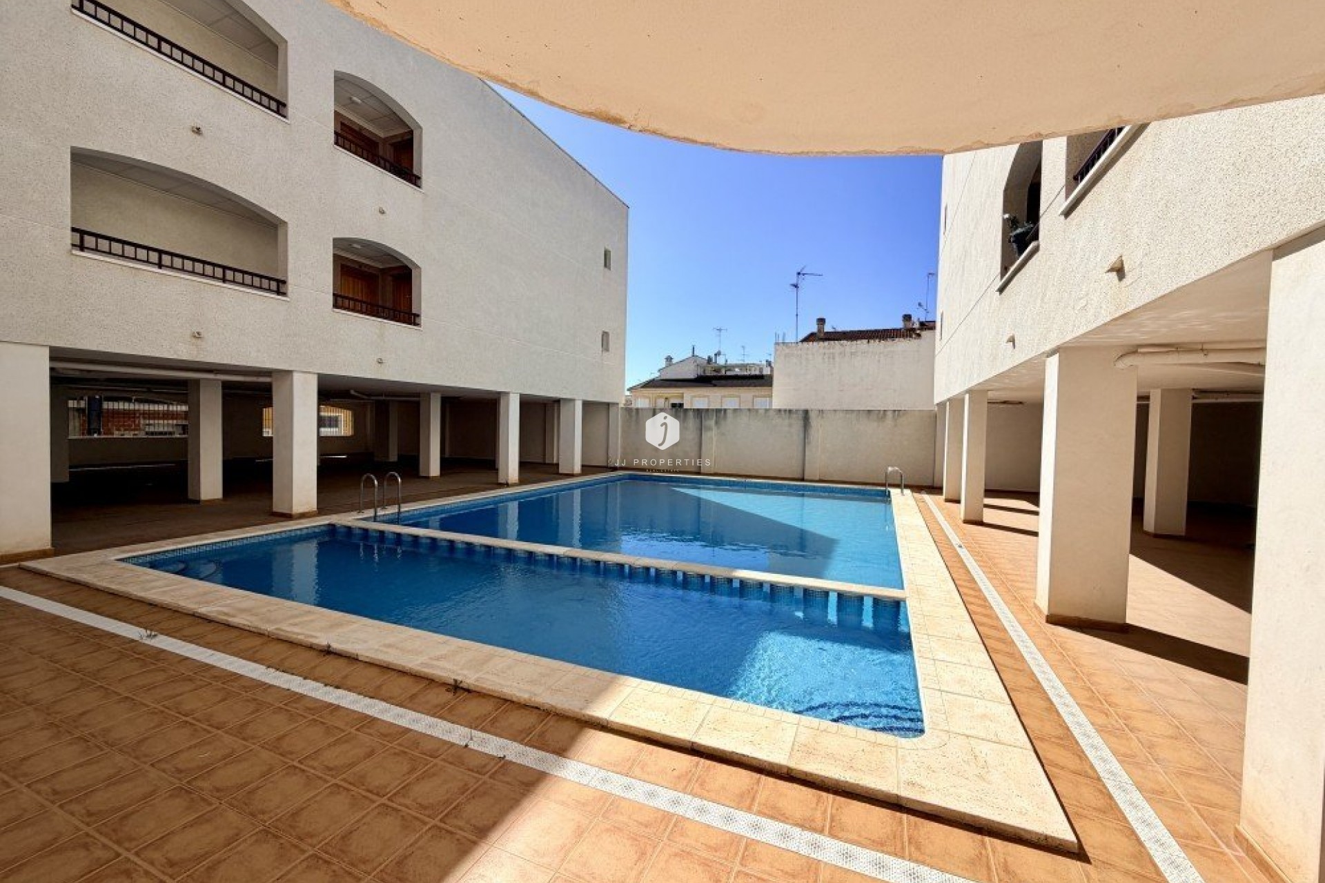 Segunda mano - Apartamento / piso -
San Fulgencio - Costa Blanca