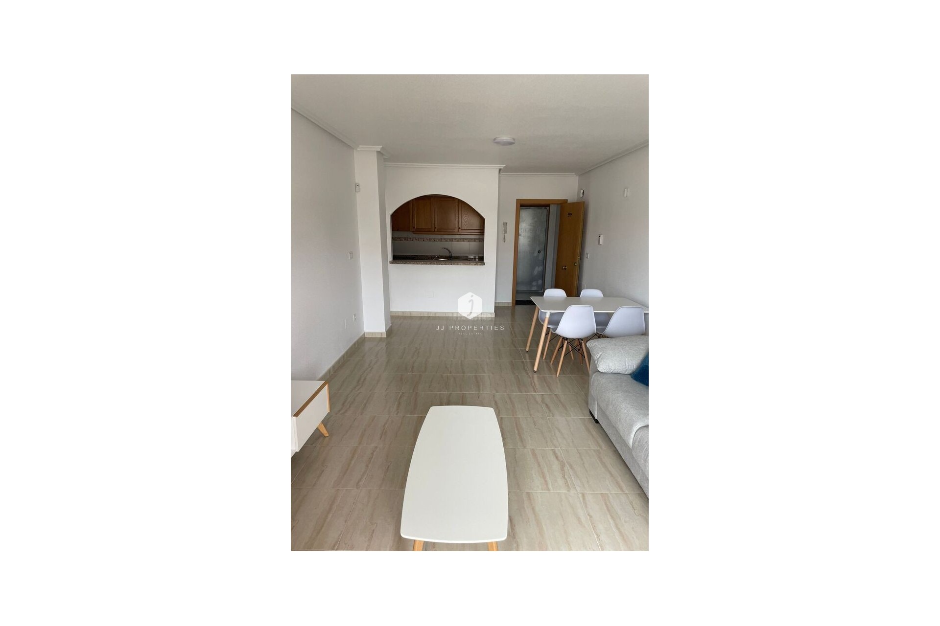 Segunda mano - Apartamento / piso -
San Miguel de Salinas - Costa Blanca