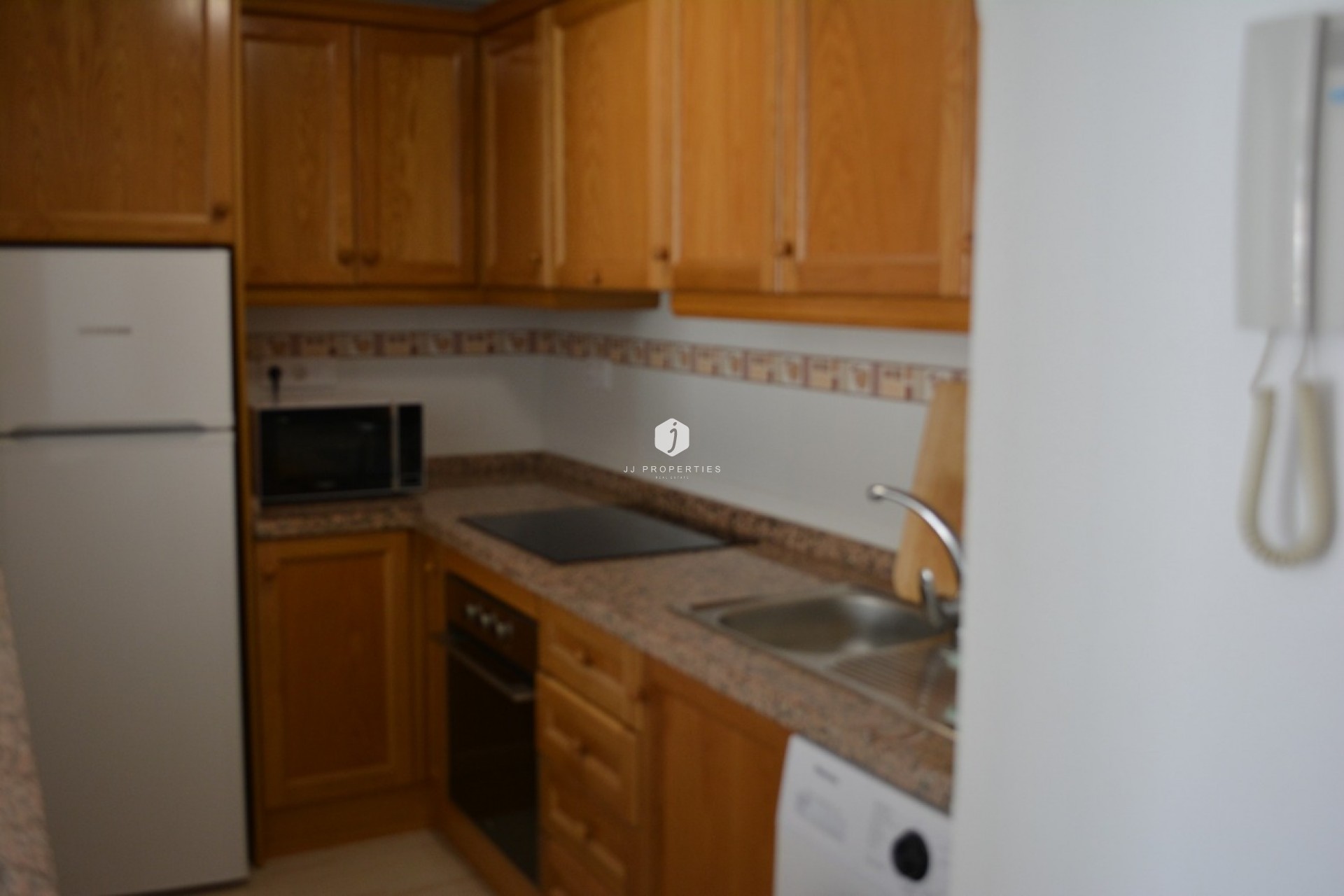 Segunda mano - Apartamento / piso -
San Miguel de Salinas - Costa Blanca