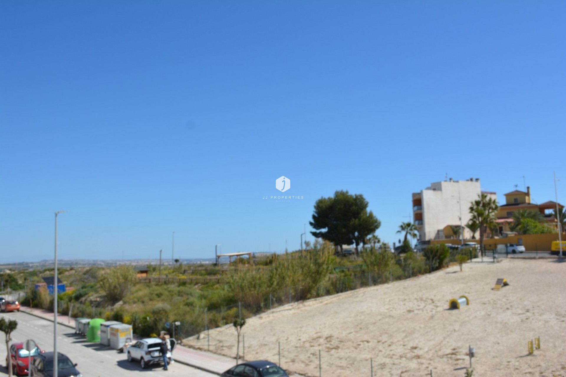 Segunda mano - Apartamento / piso -
San Miguel de Salinas - Costa Blanca