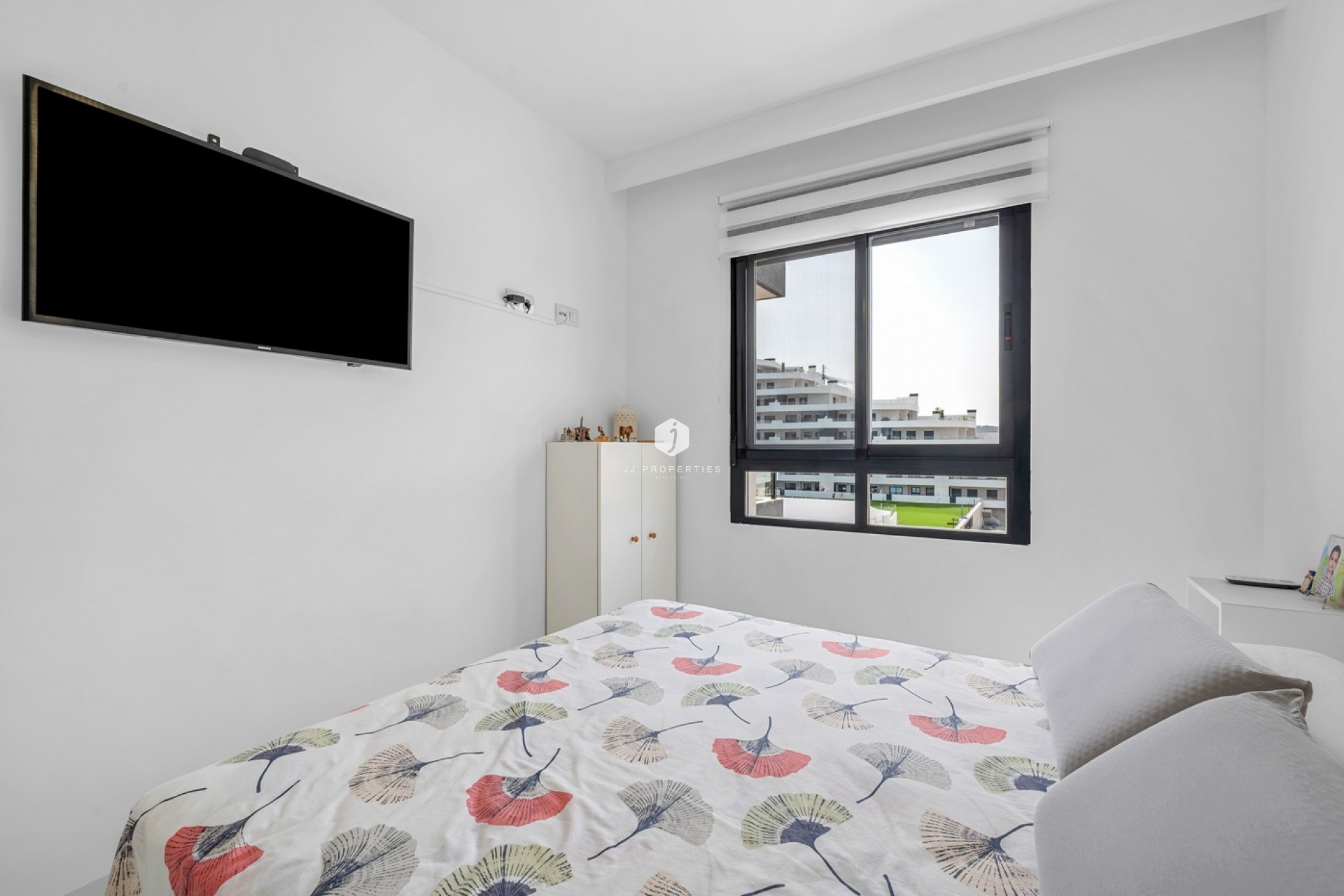 Segunda mano - Apartamento / piso -
San Miguel de Salinas - Inland