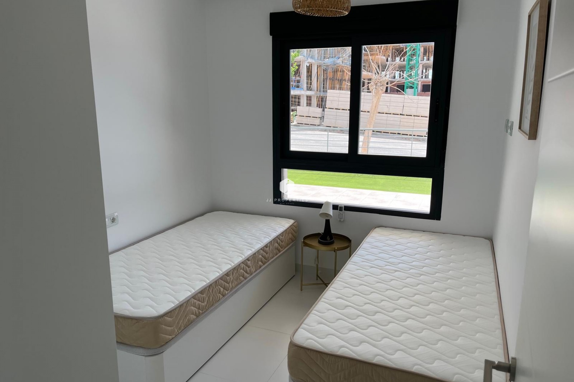 Segunda mano - Apartamento / piso -
San Miguel de Salinas - Inland