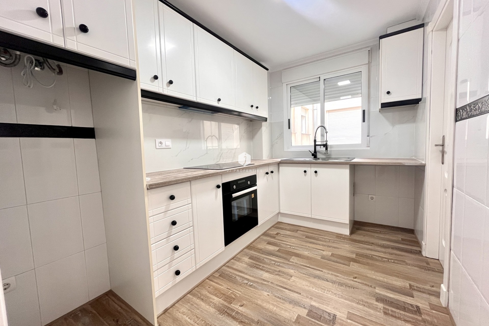 Segunda mano - Apartamento / piso -
San Miguel de Salinas - Inland