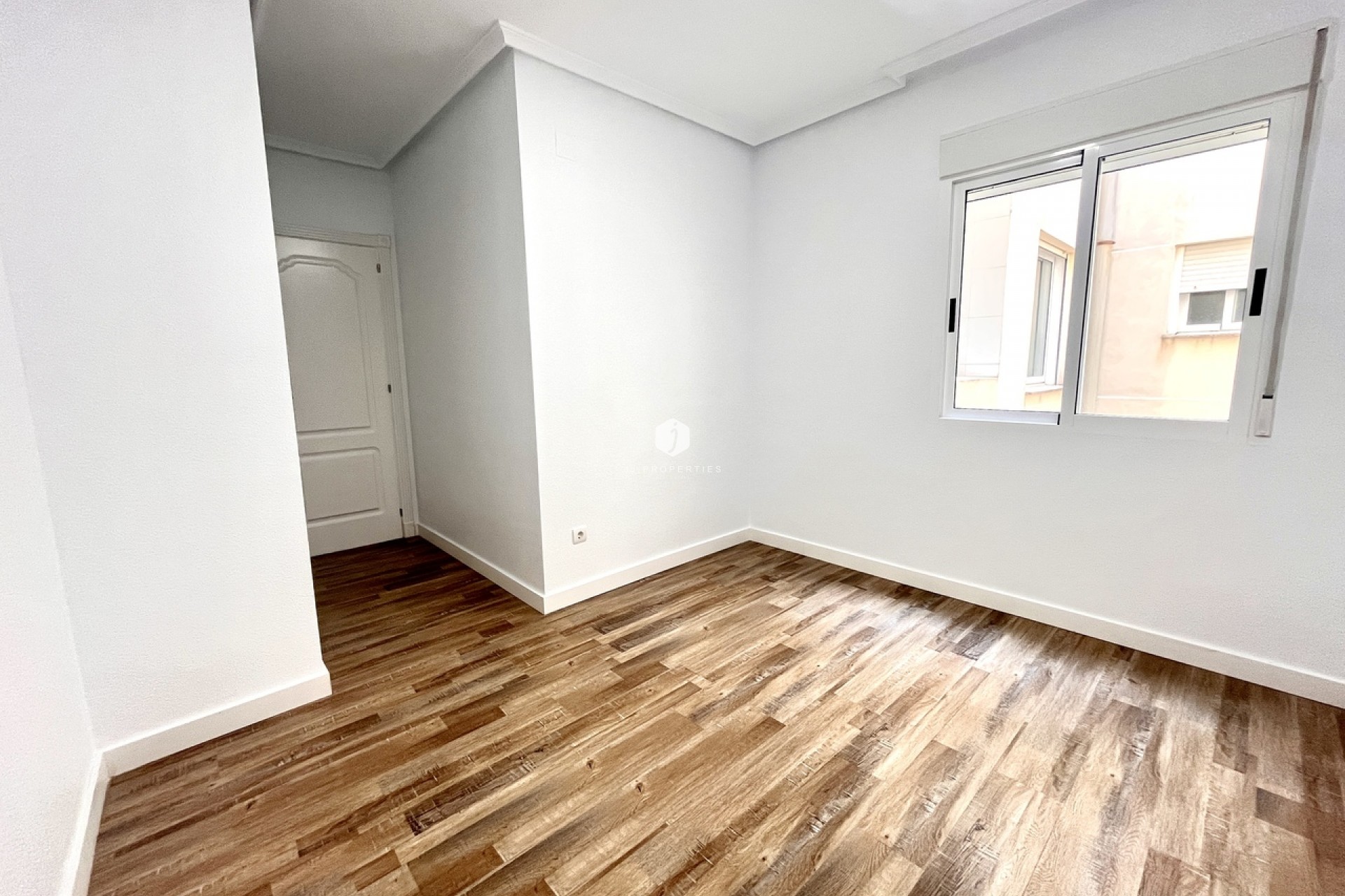 Segunda mano - Apartamento / piso -
San Miguel de Salinas - Inland