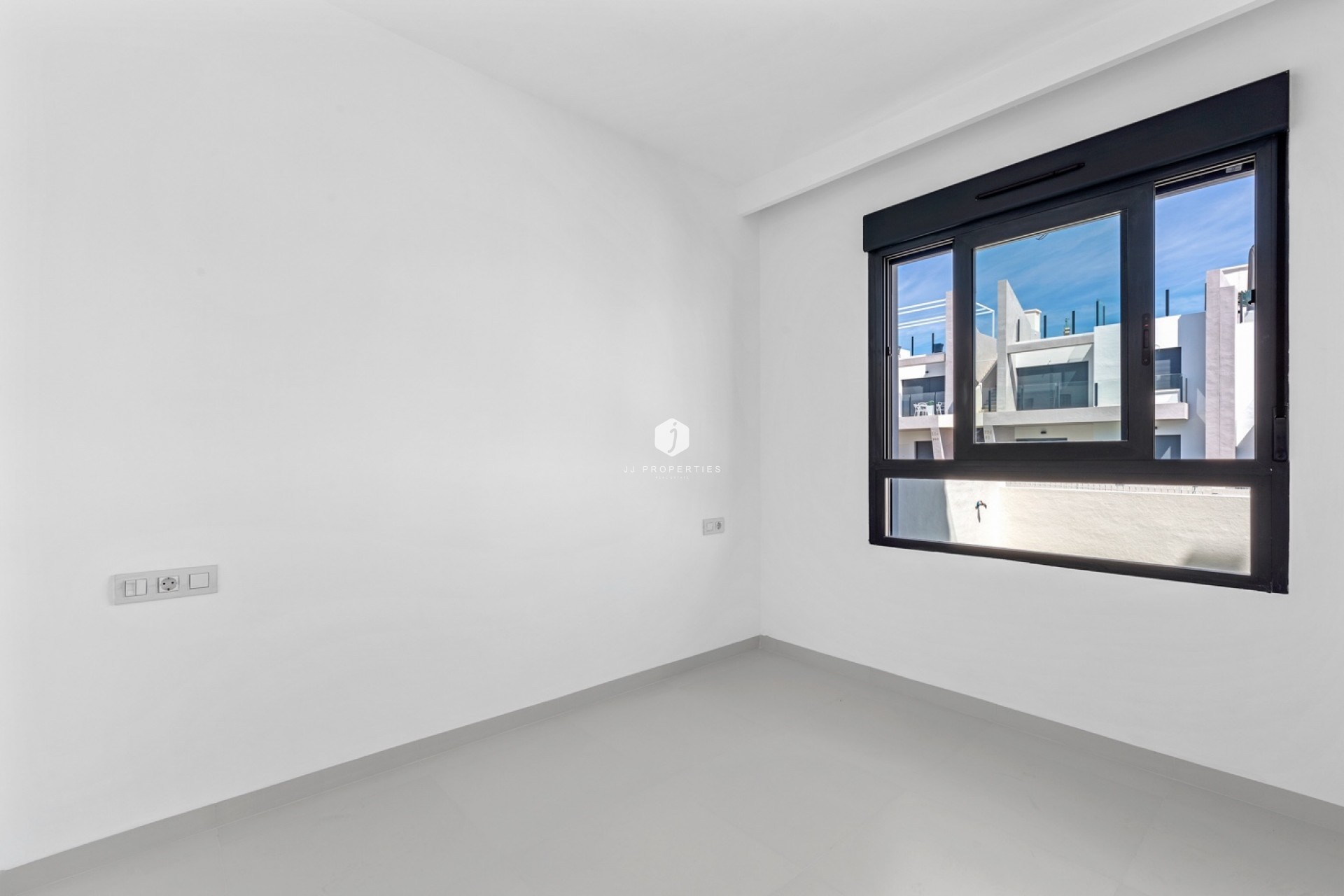 Segunda mano - Apartamento / piso -
San Miguel de Salinas - Inland