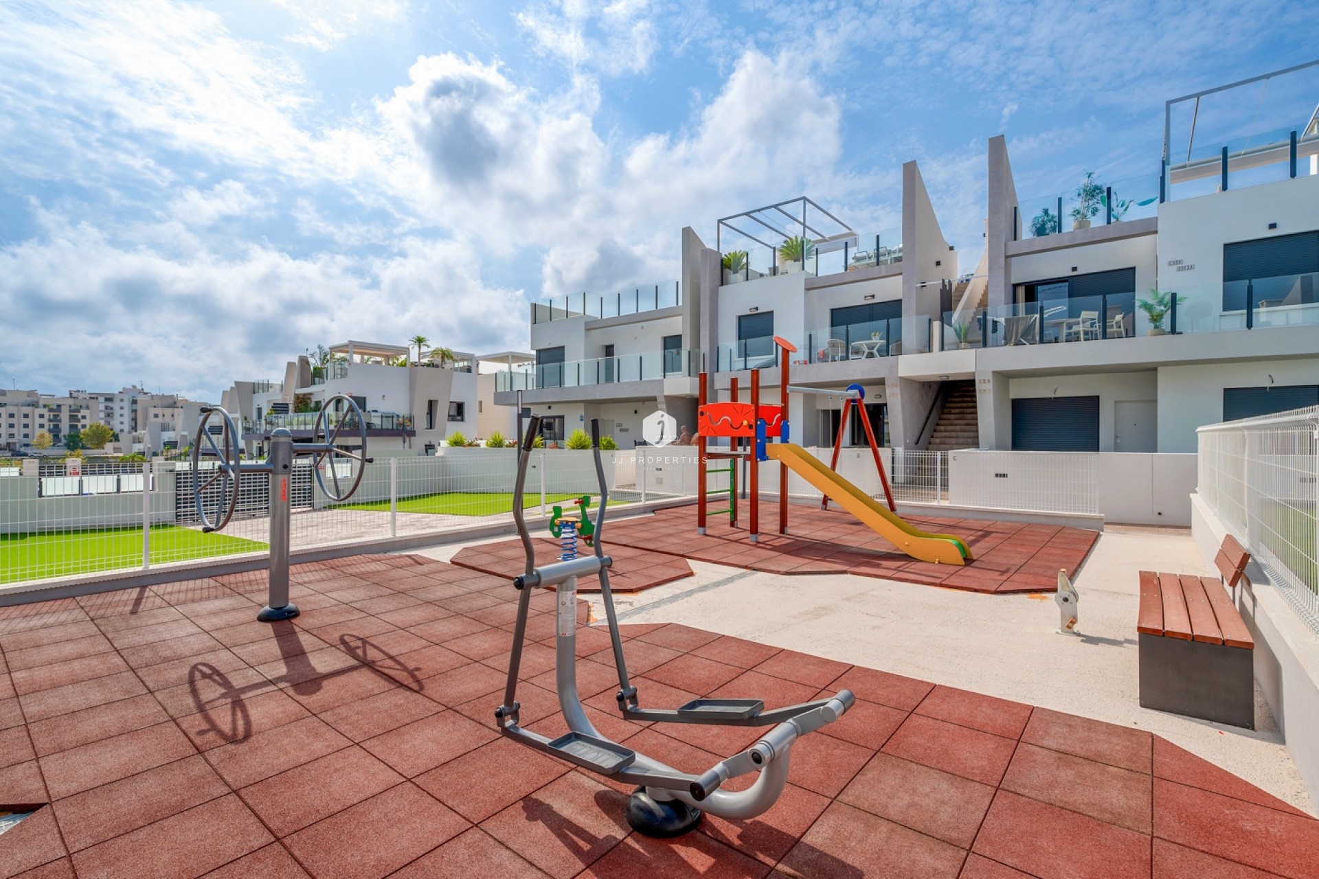 Segunda mano - Apartamento / piso -
San Miguel de Salinas - Inland