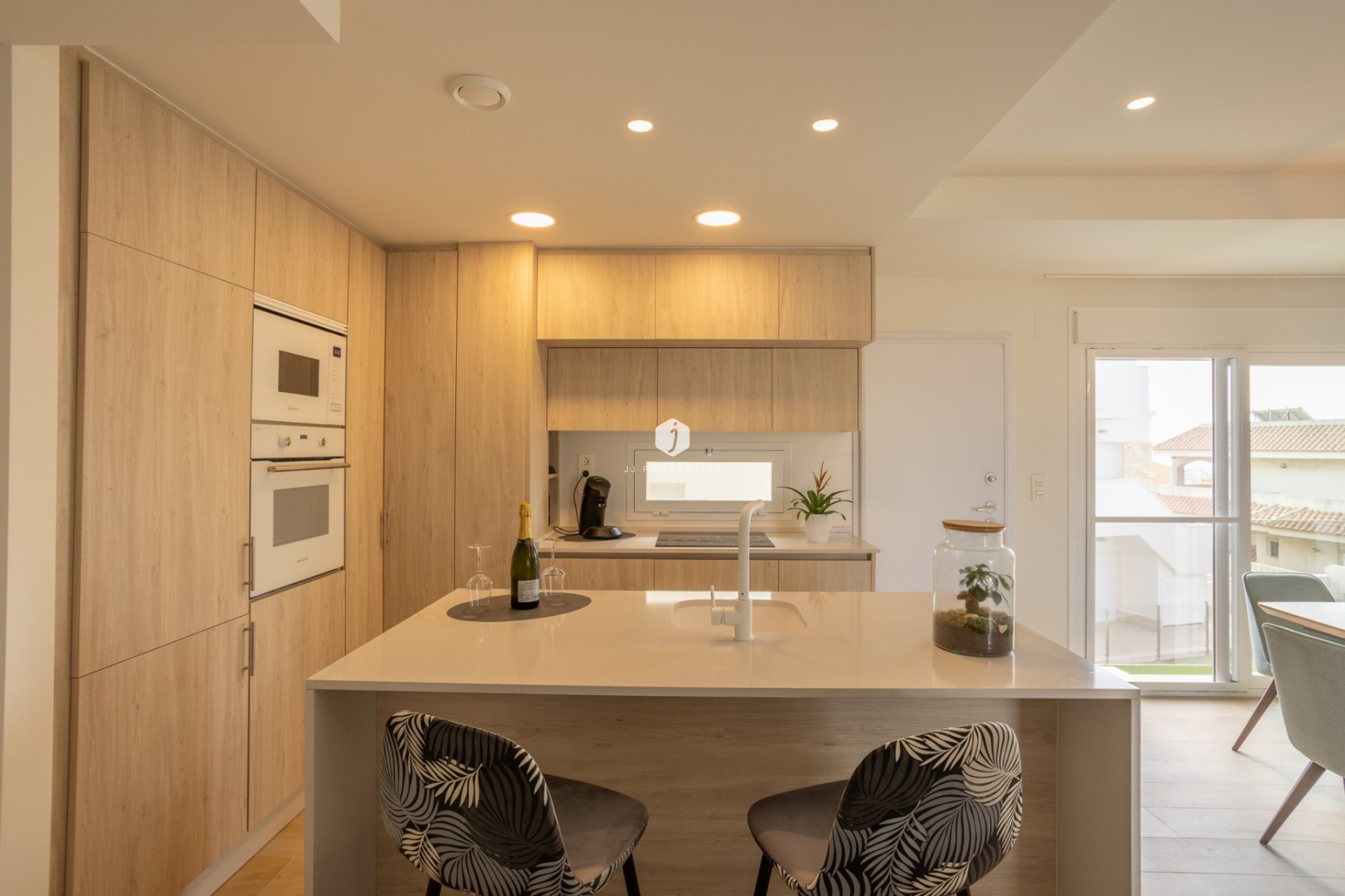 Segunda mano - Apartamento / piso -
San Miguel de Salinas - Inland