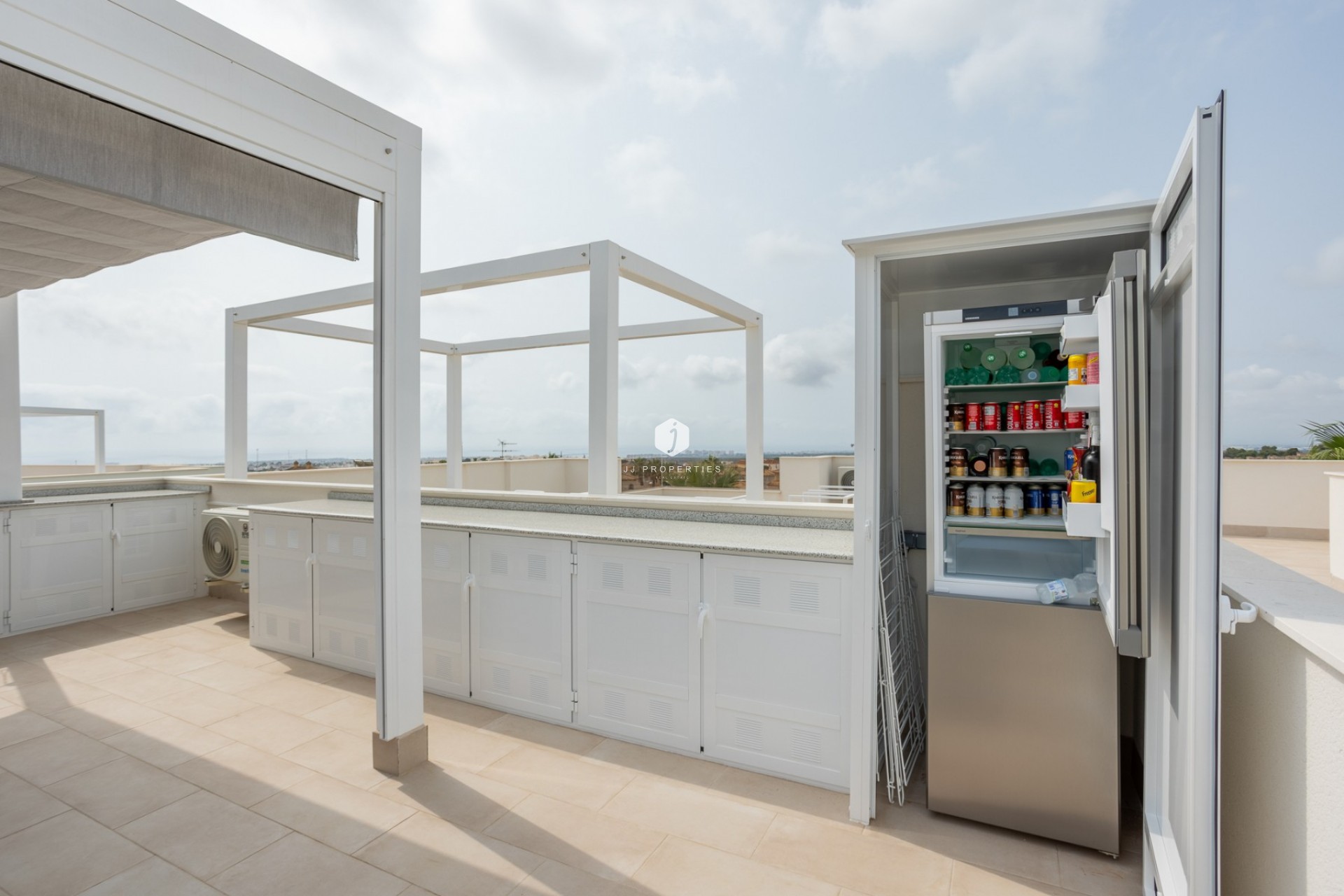 Segunda mano - Apartamento / piso -
San Miguel de Salinas - Inland