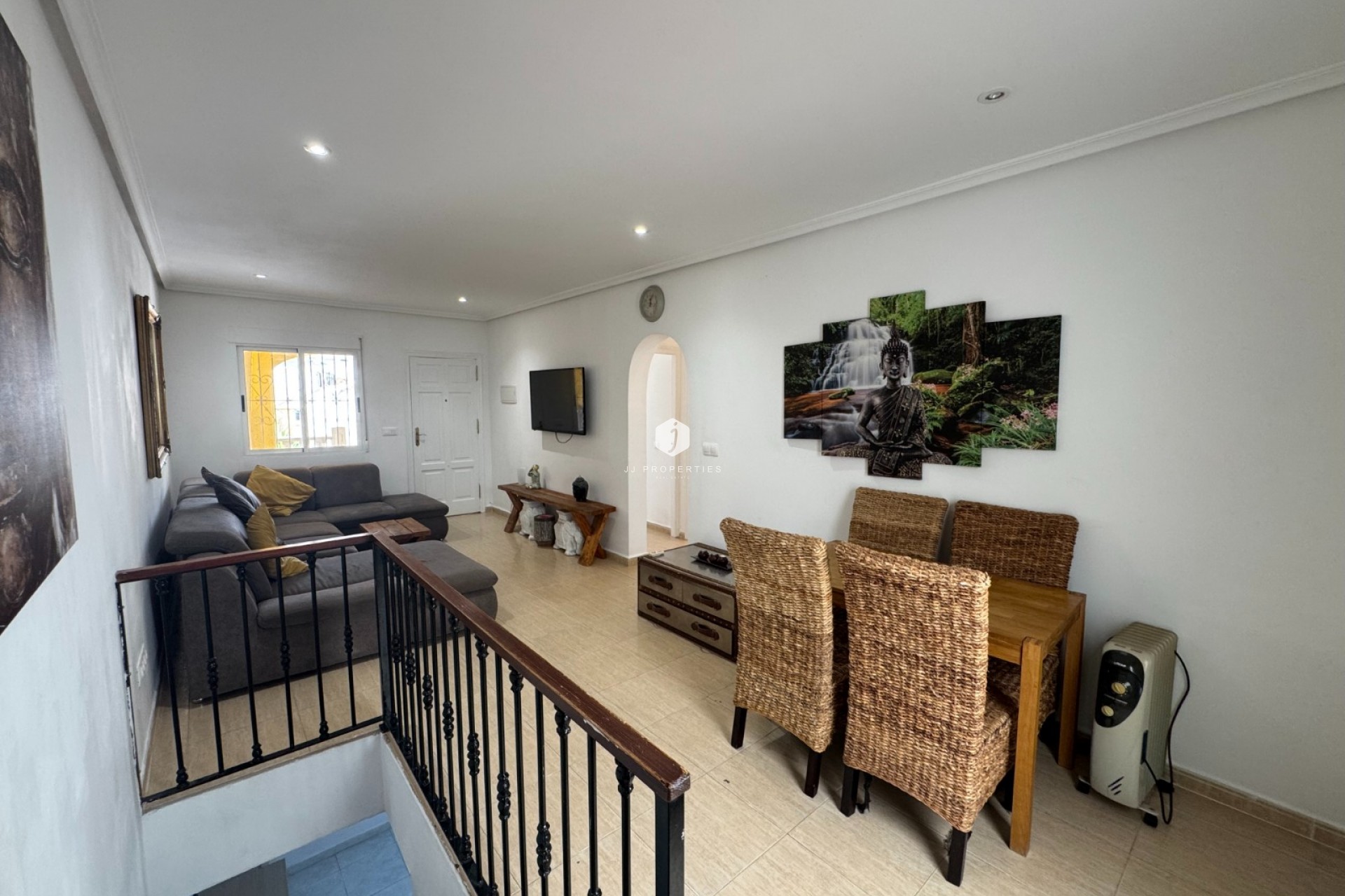 Segunda mano - Apartamento / piso -
San Miguel de Salinas - Inland