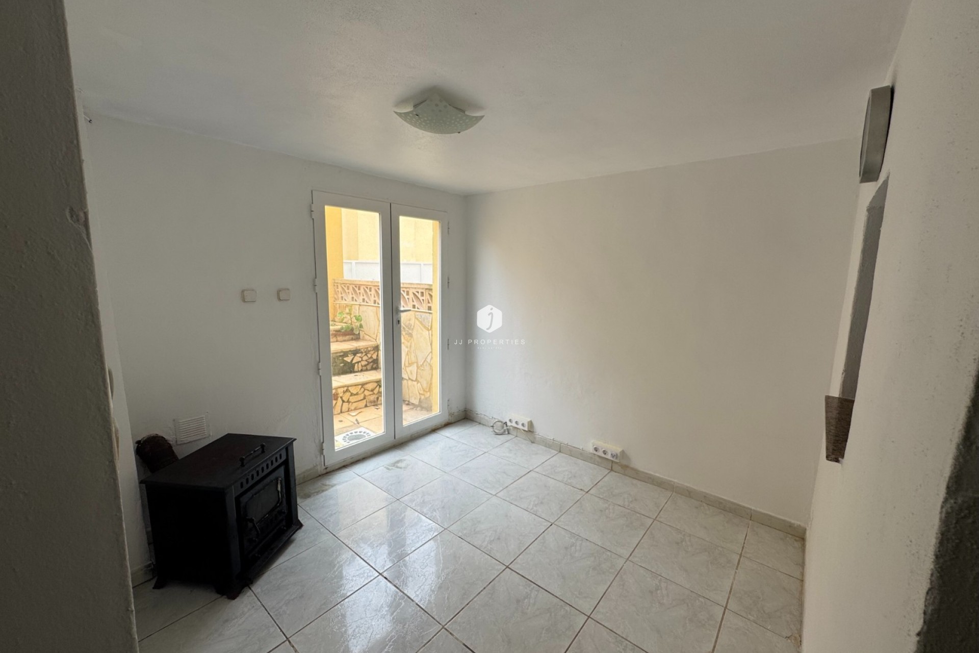 Segunda mano - Apartamento / piso -
San Miguel de Salinas - Inland