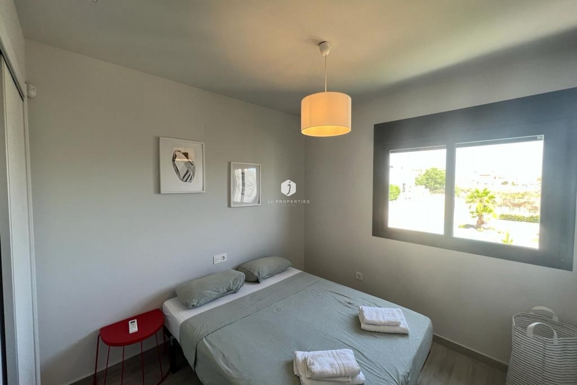 Segunda mano - Apartamento / piso -
San Miguel de Salinas - Inland
