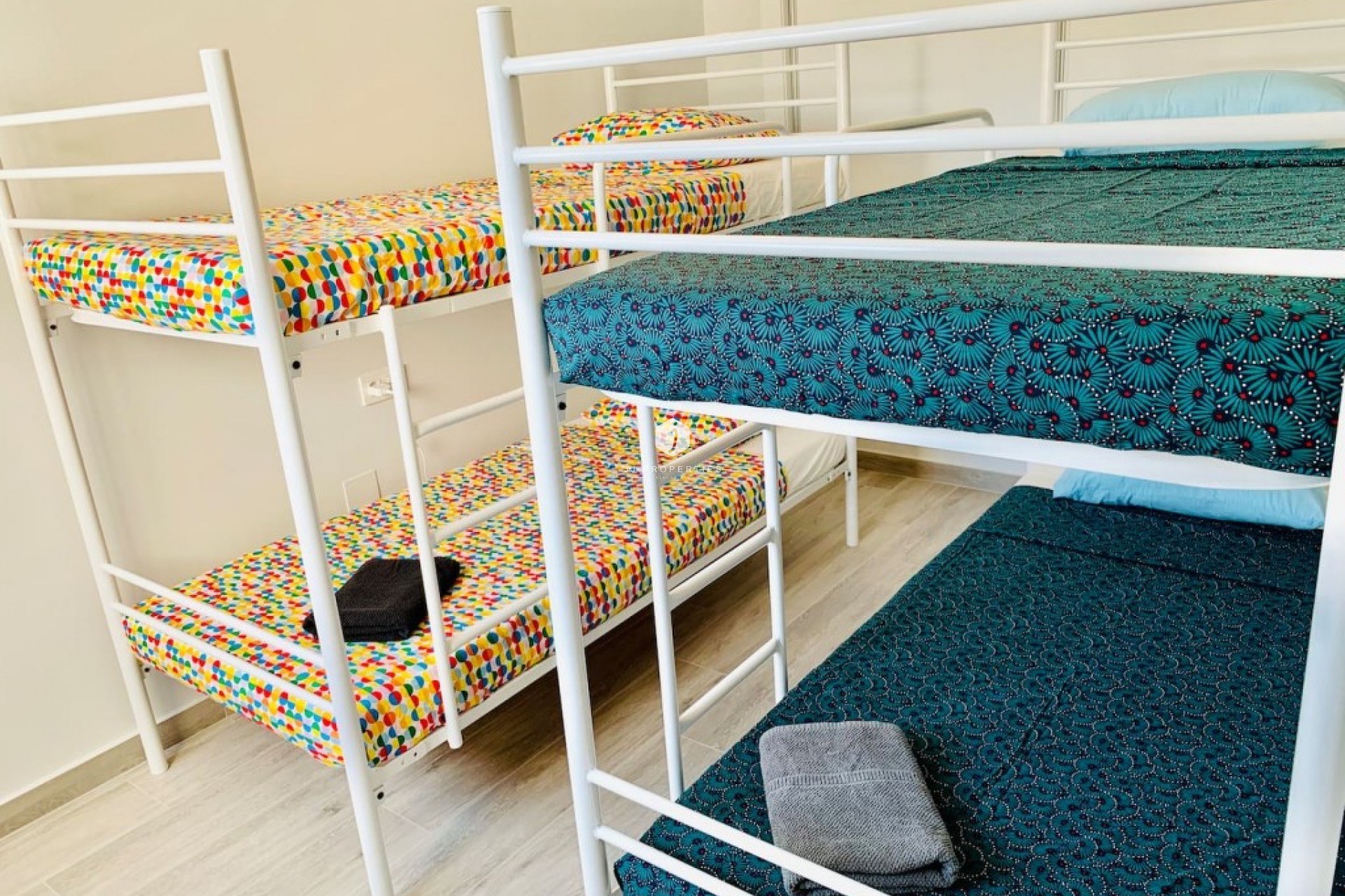 Segunda mano - Apartamento / piso -
San Miguel de Salinas - Inland