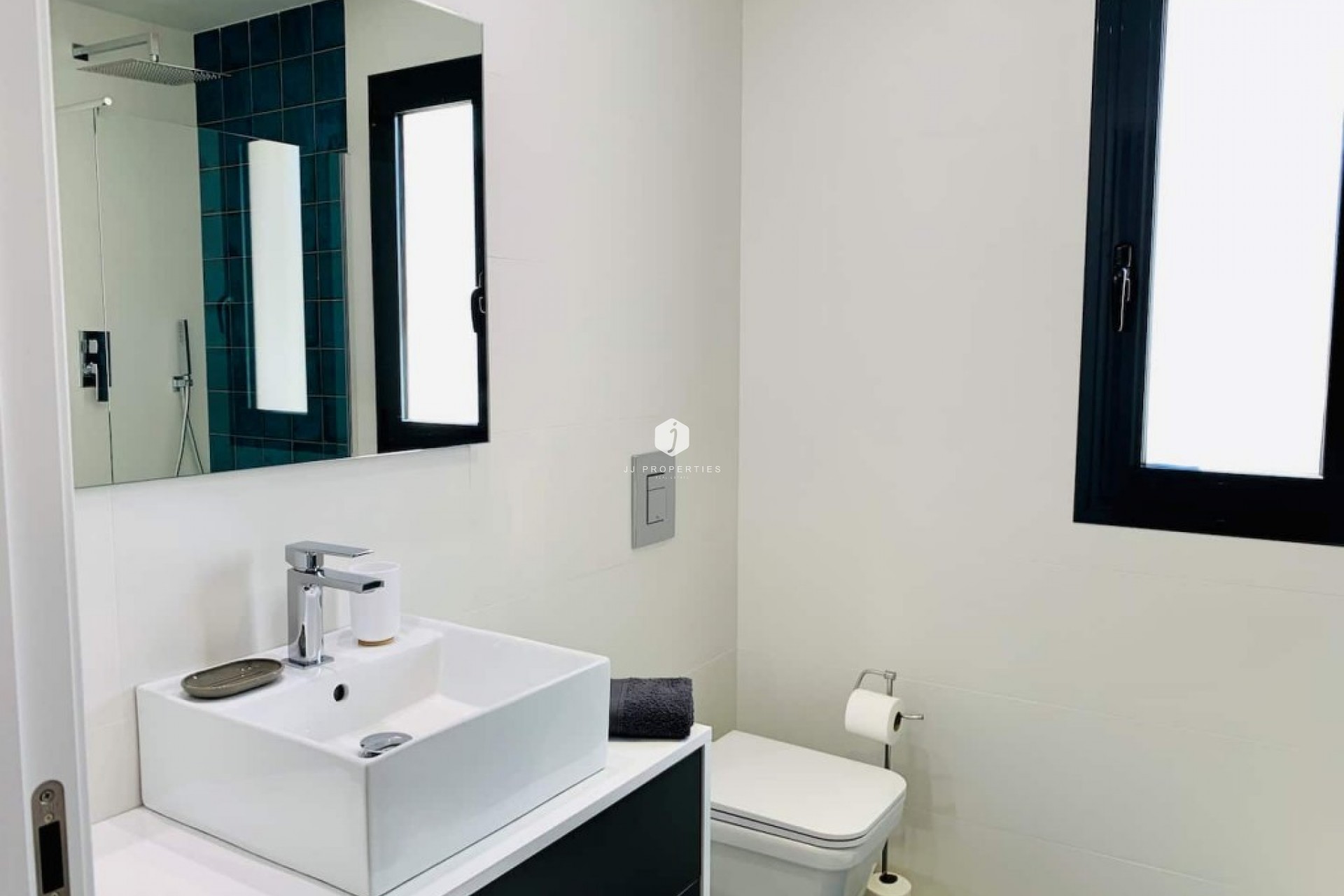 Segunda mano - Apartamento / piso -
San Miguel de Salinas - Inland