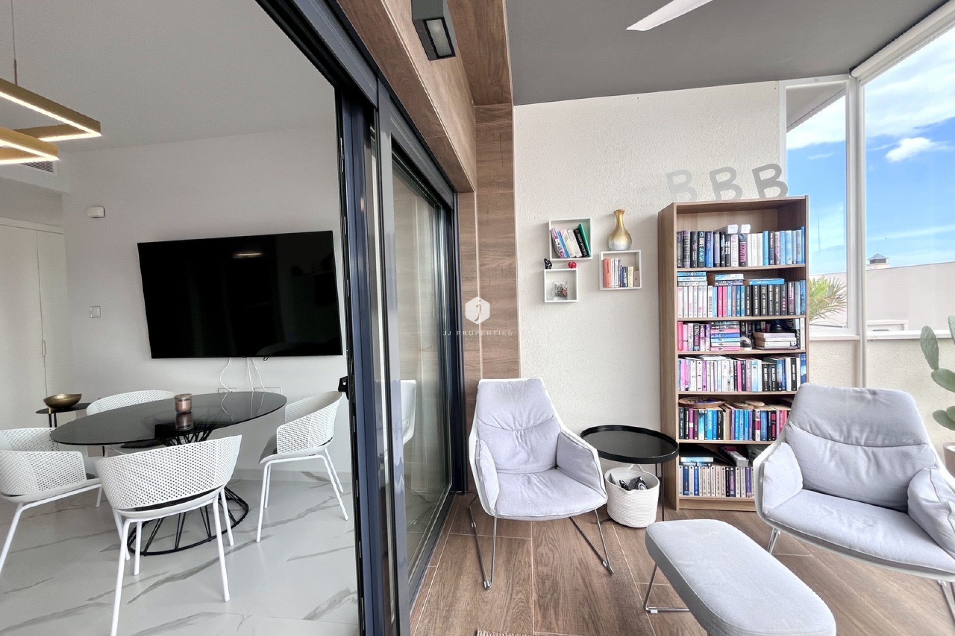 Segunda mano - Apartamento / piso -
San Miguel de Salinas - Inland